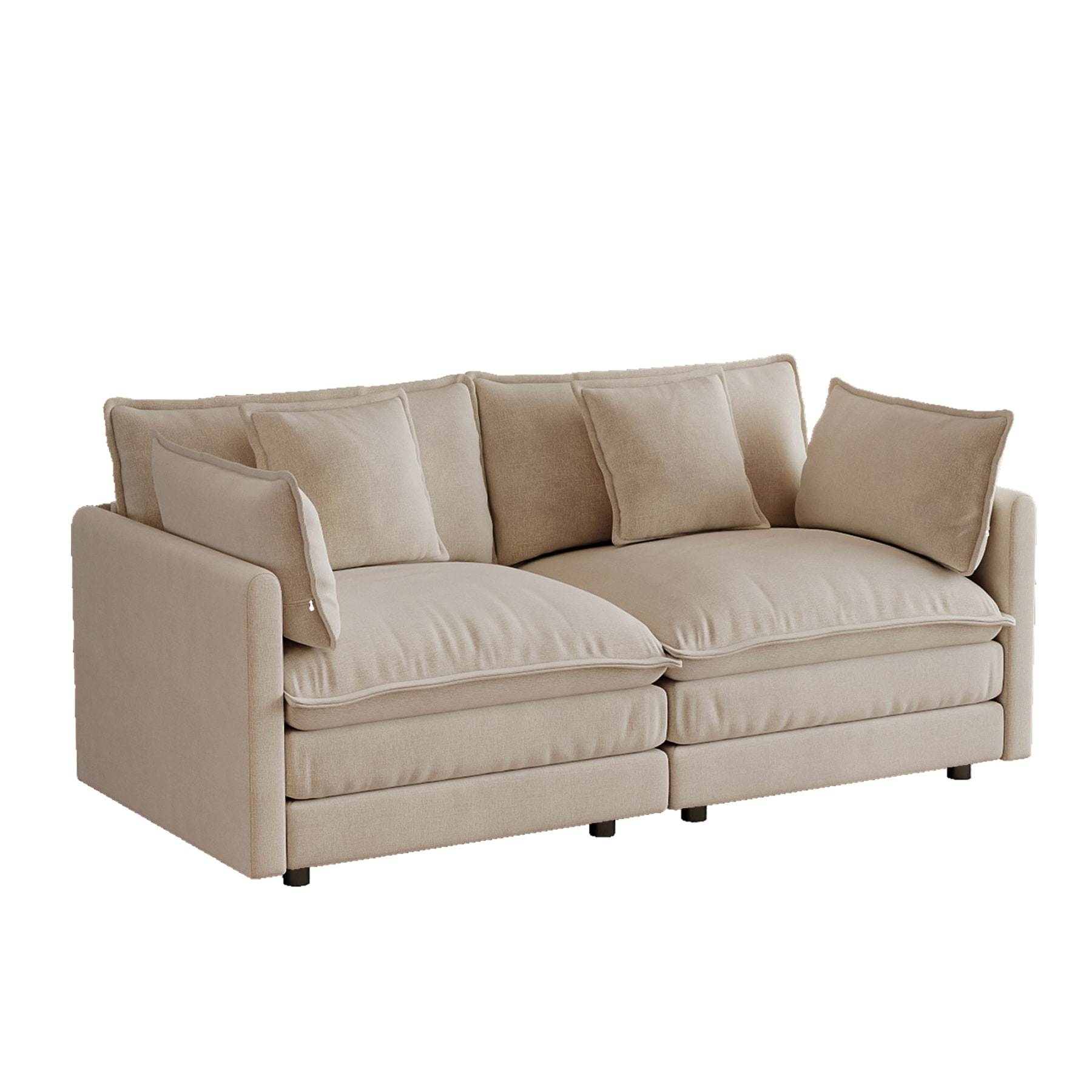 CHITA SOFA688  - View #5