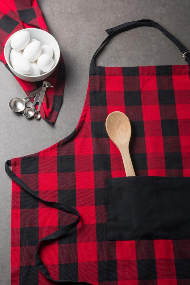 DII CAMZ37746 Cooking-Apparel - View #5