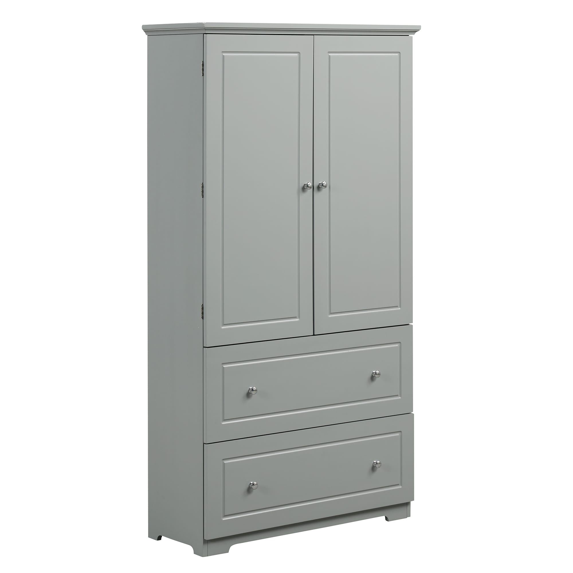 ModernLuxe L3P-WF312729AAE Bathroom-Wall-Cabinets - View #11