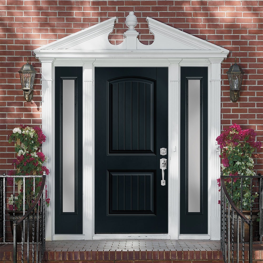 Masonite 1218327 Entry-Doors - View #2