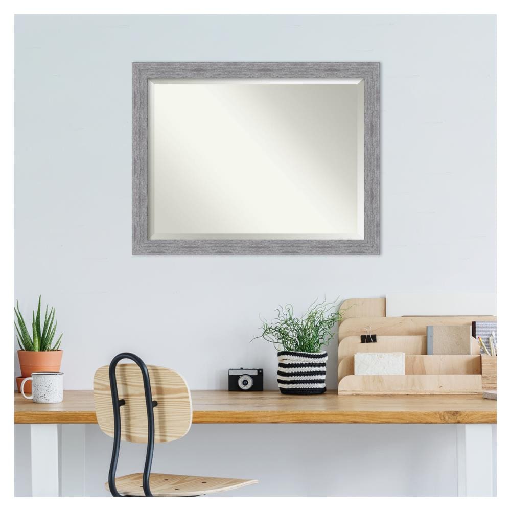 Amanti Art DSW4961015 Framed-Bath-Mirrors - View #7
