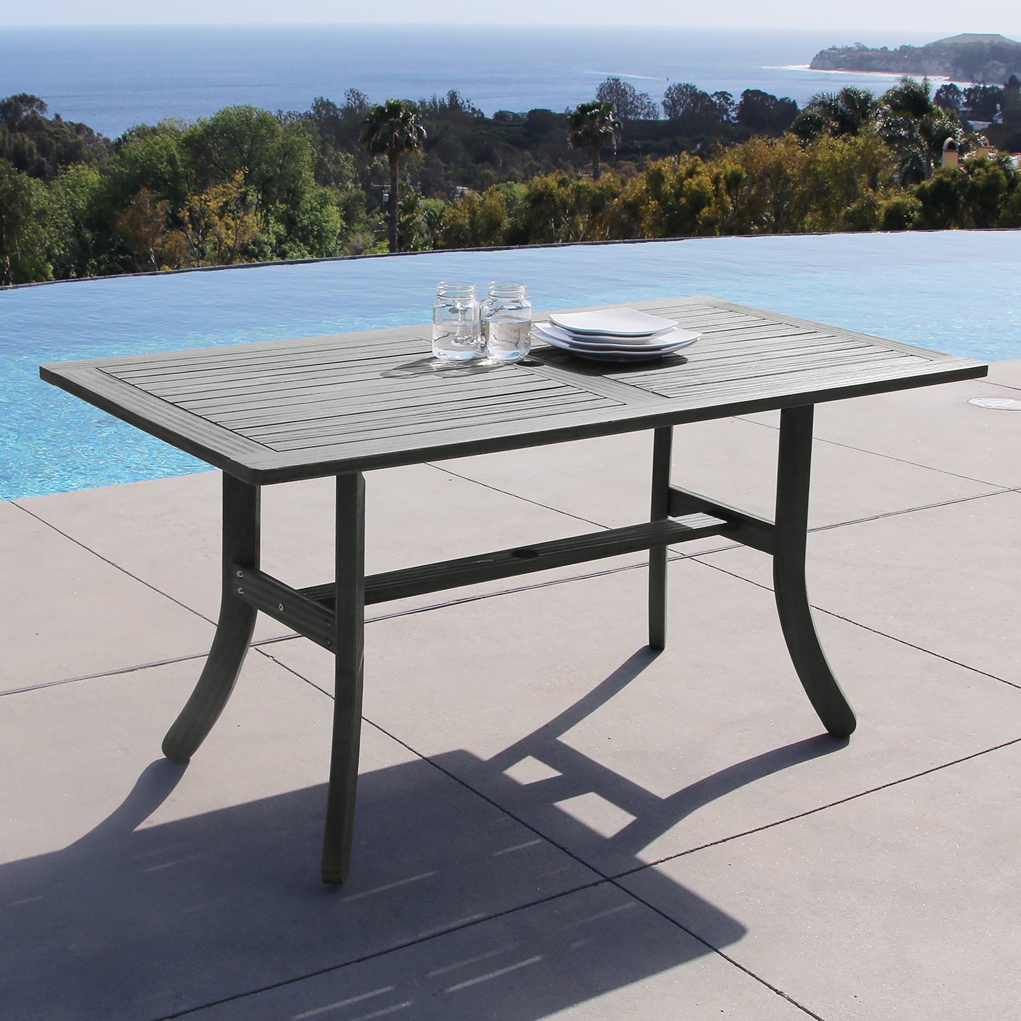 Clihome CB-V1300 Patio-Tables - View #4