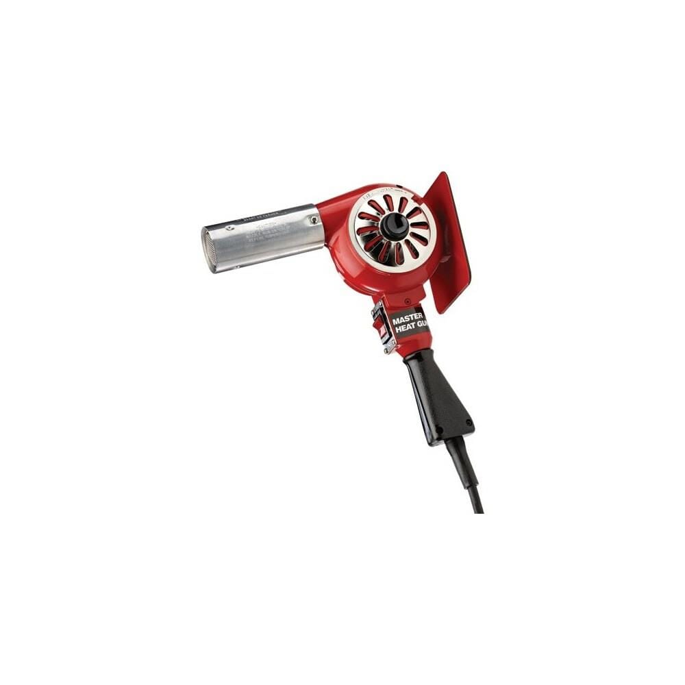 Master® Heat Gun, 1200°F - Pkg Qty 3