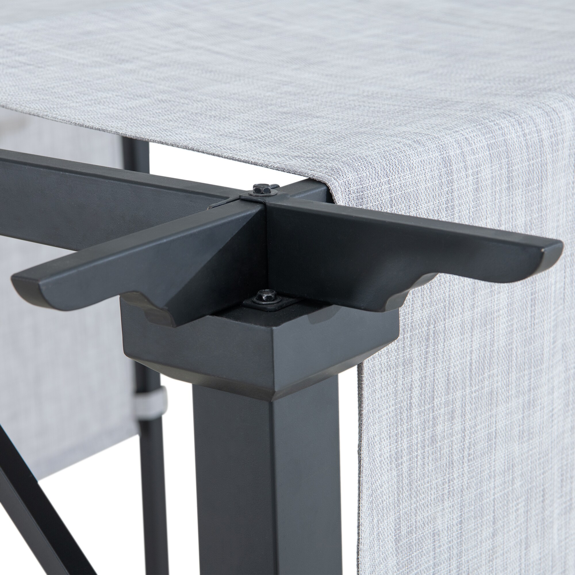 Sunjoy A106005560 Pergolas-2 - View #6