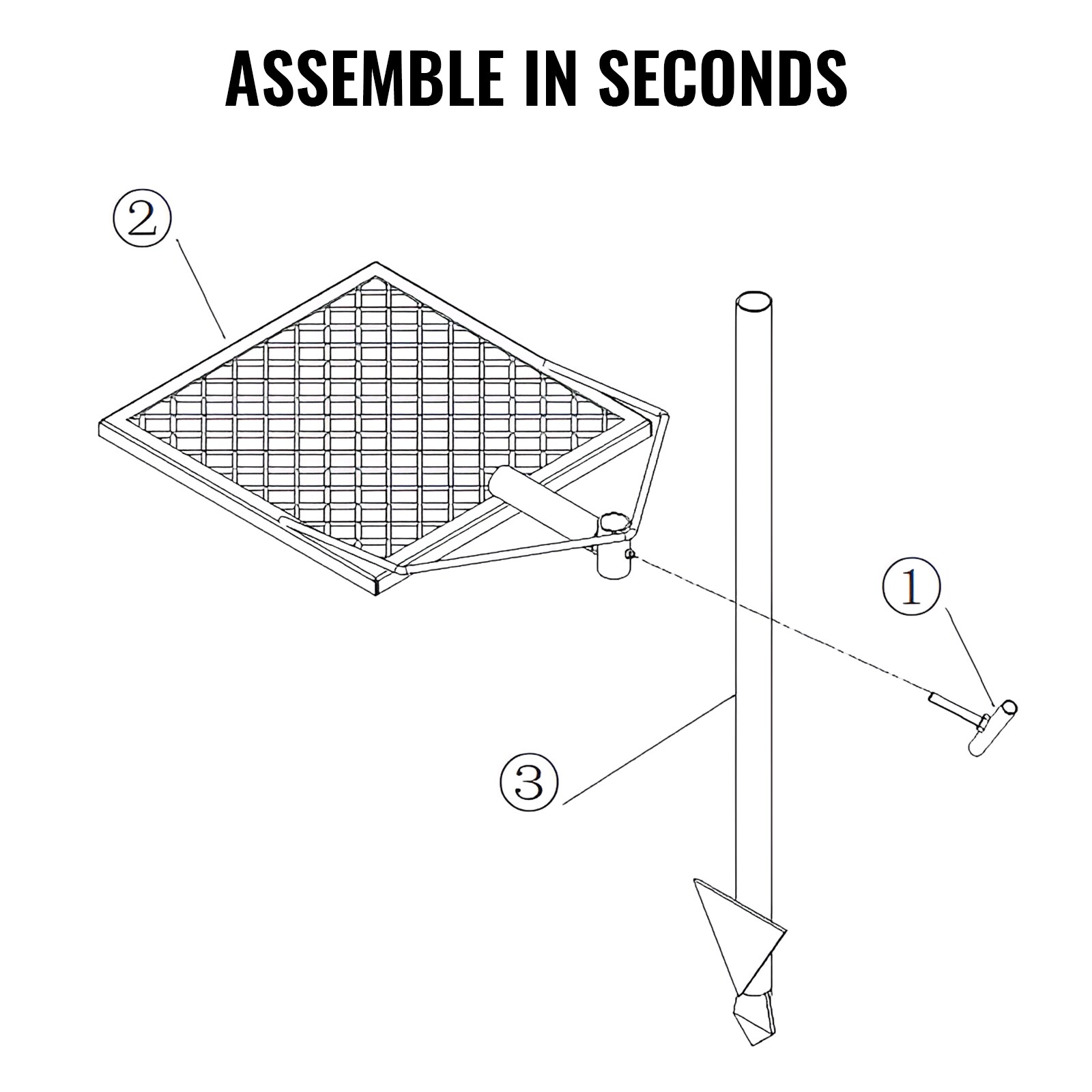 SVOPES SVOPESLSYYKJD02533V0 Gas-Grill-Cookgrates-Warmracks - View #7