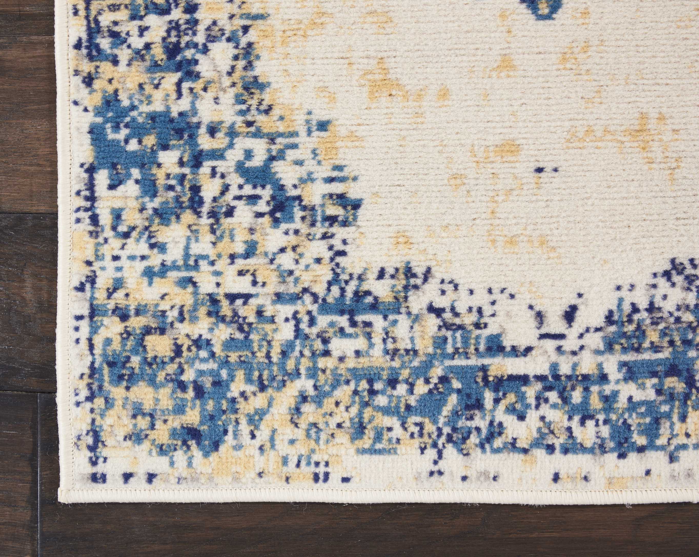 Nourison 99446411730 rugs - View #3