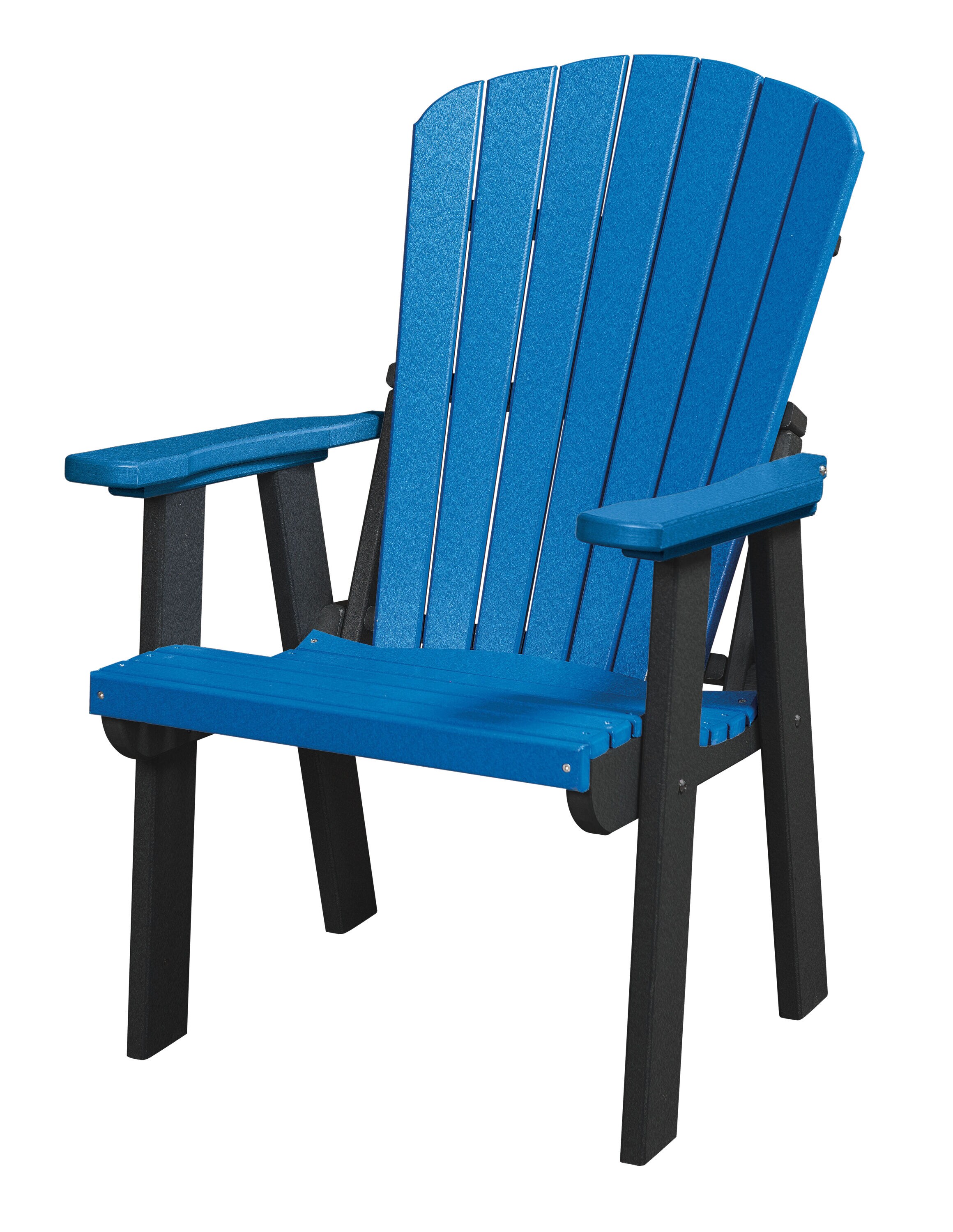 American Furniture Classics 511BBK Patio-Chairs - View #2