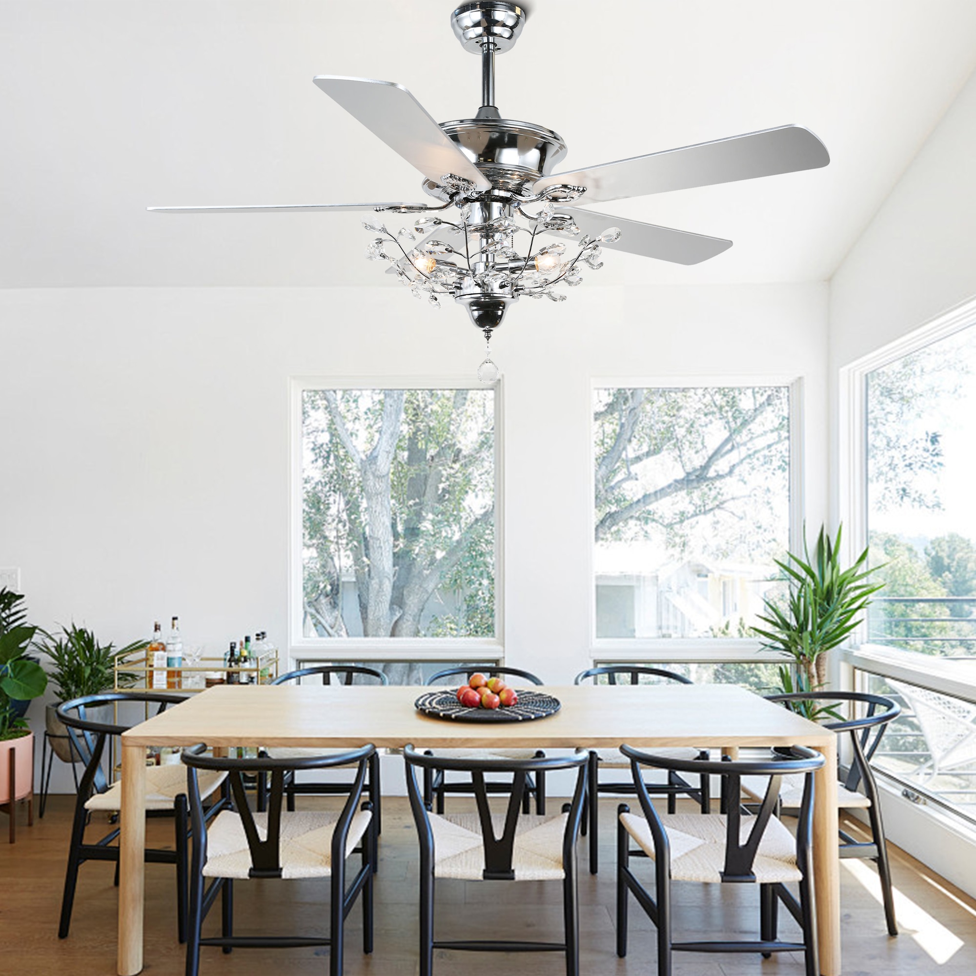 Bella Depot BD2014-C Ceiling-Fans - View #3