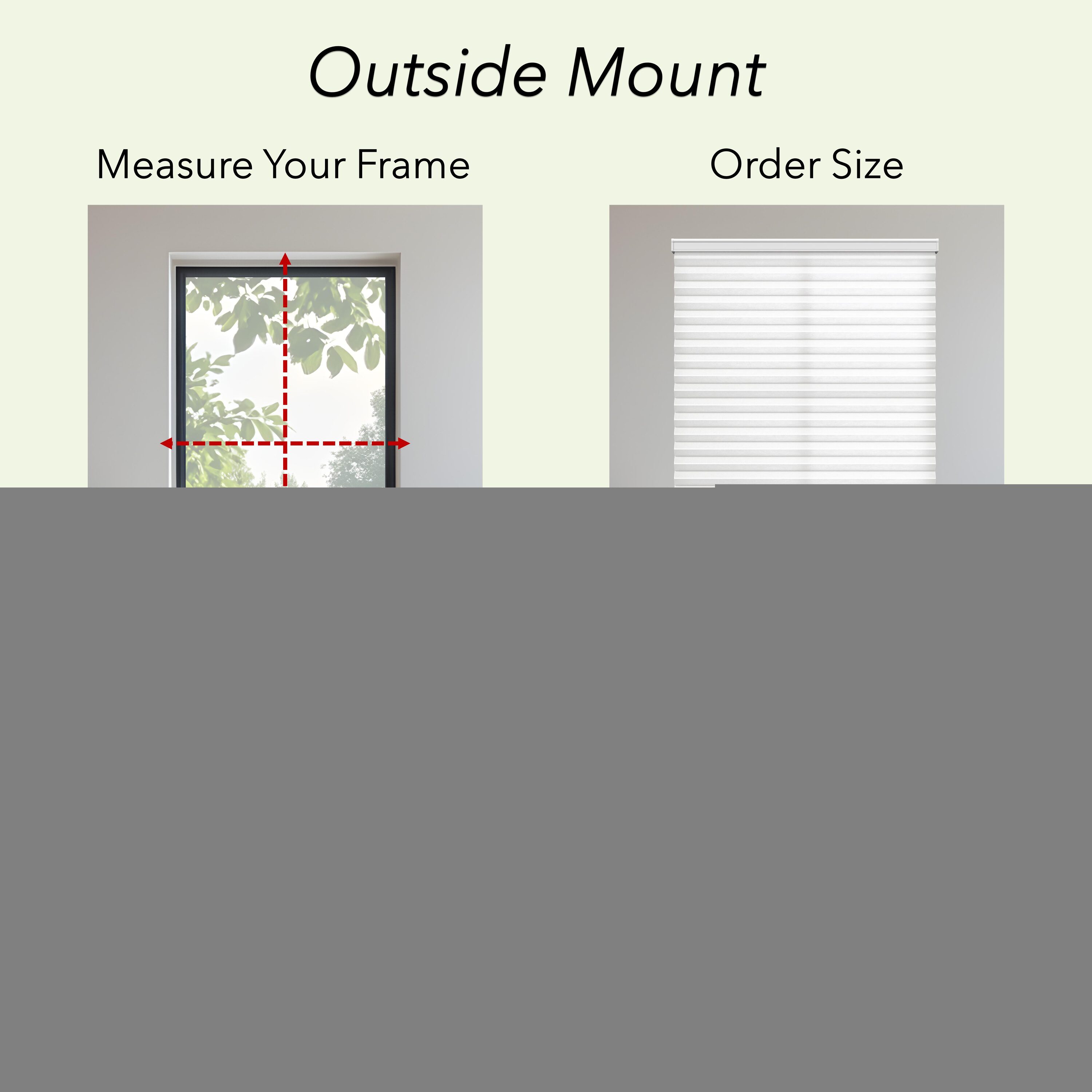 BlindsAvenue 4842B-519-1SC shades - View #6