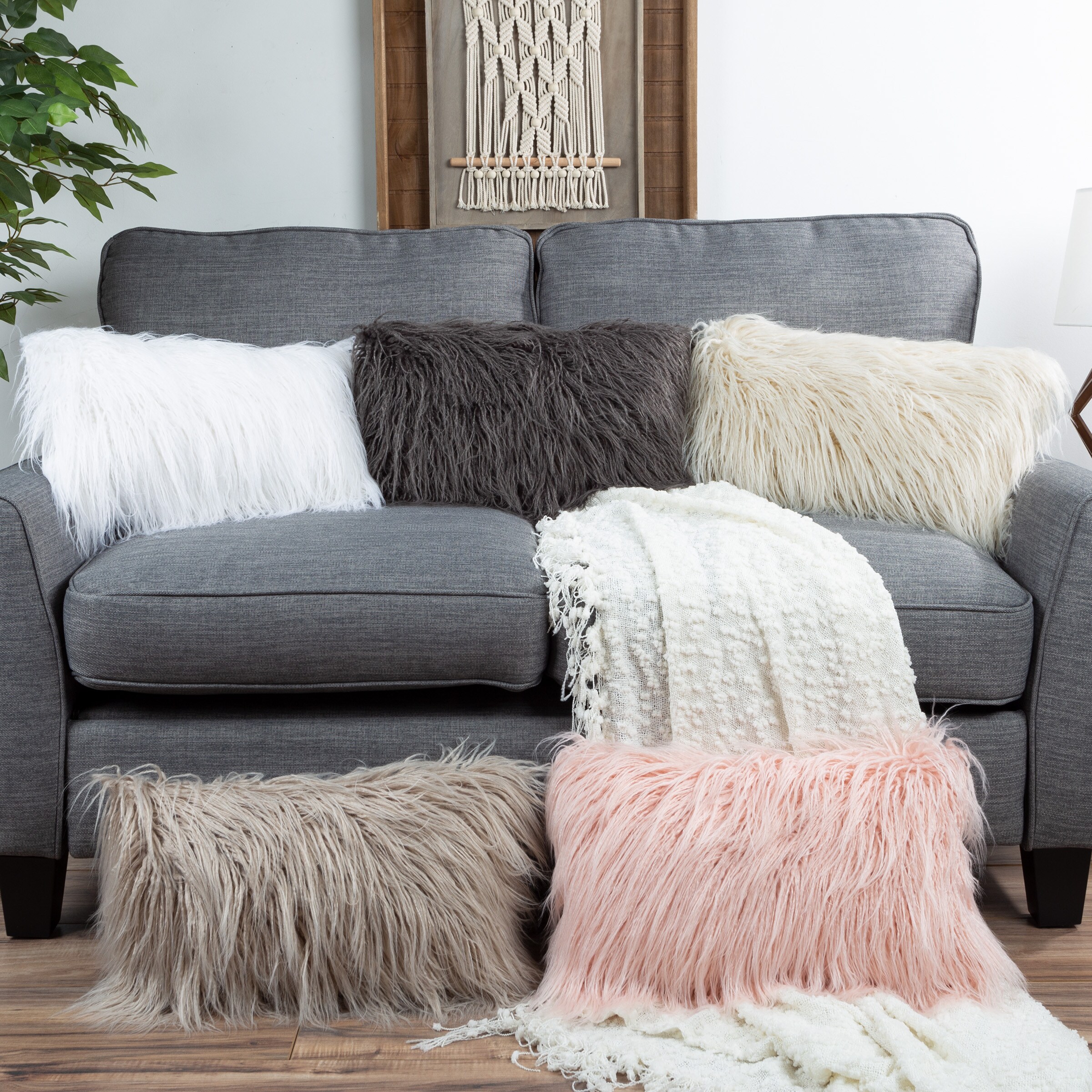Hastings Home 381927NUL Accent-Pillows - View #5