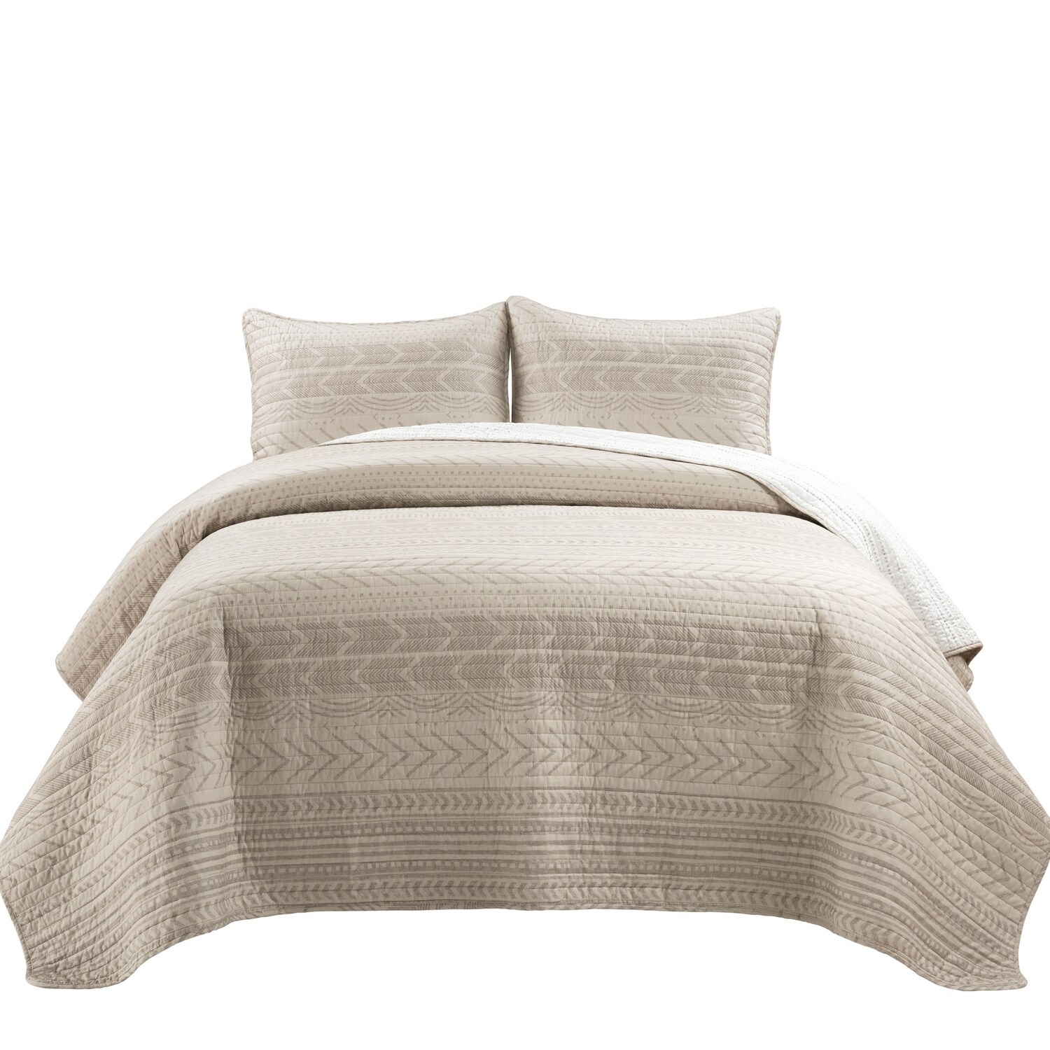 Lush Decor 21T011303 Comforters-And-Bedspreads - View #4
