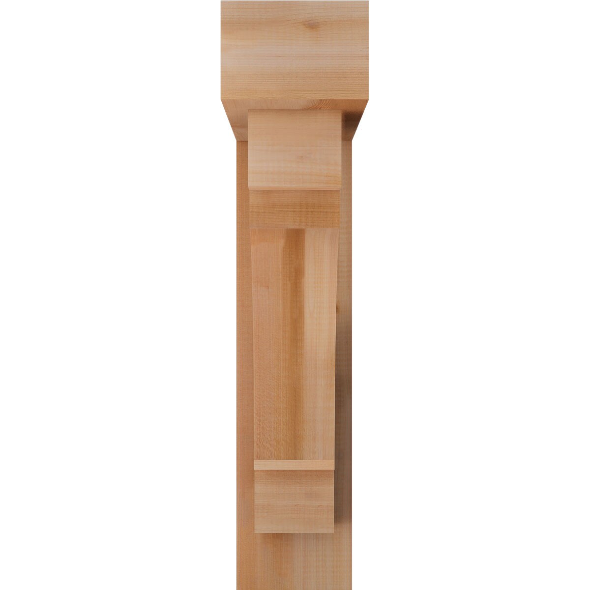 Ekena Millwork 1463046 Exterior-Brackets-Braces - View #2