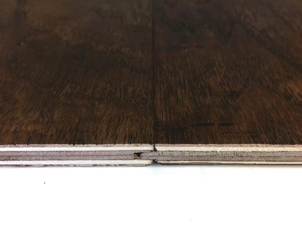 Americana Floors SB-PL-HRM35606 Hardwood-Flooring-Samples - View #4