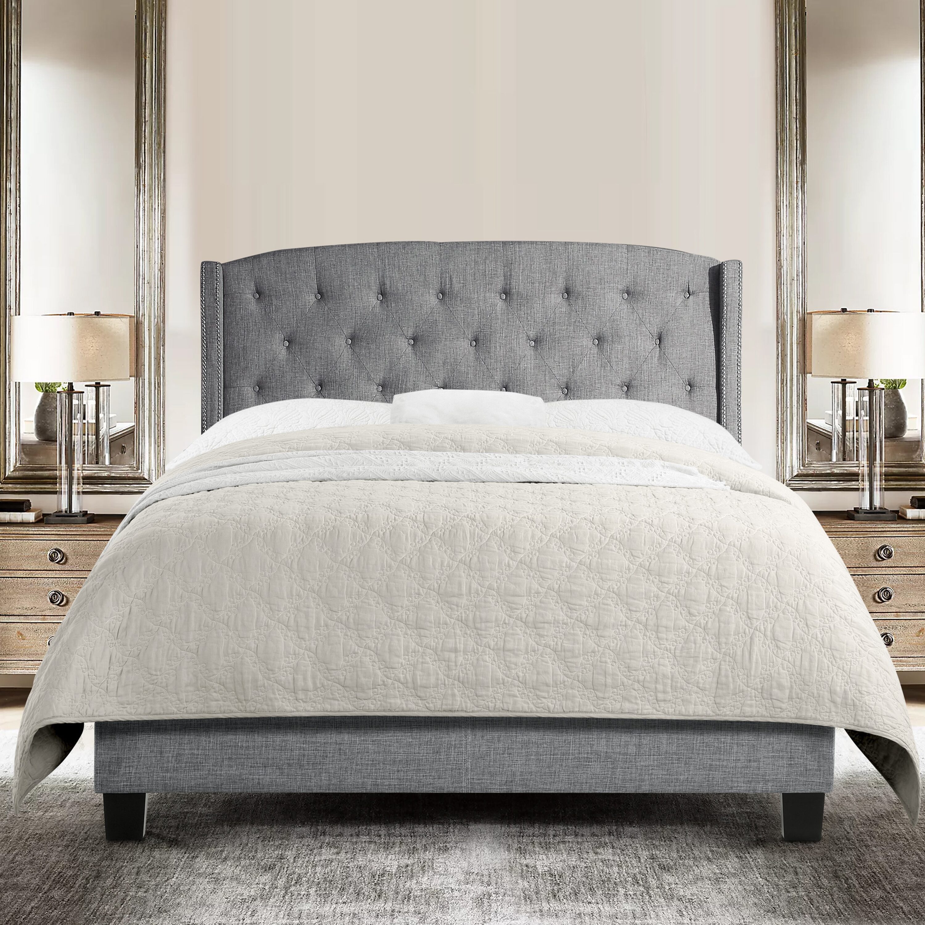 Boyel Living BL-A8Q-3 beds - View #2