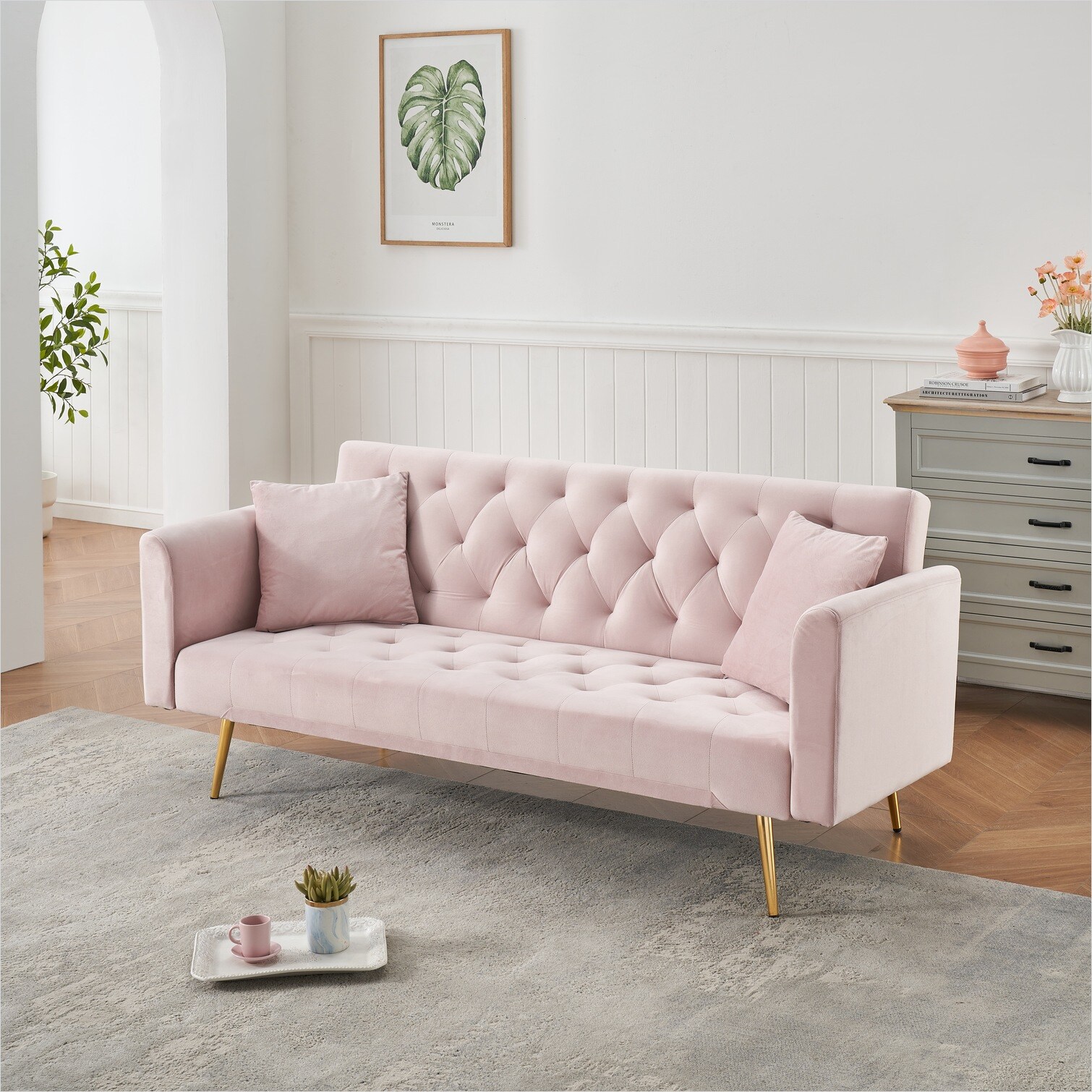 SunJet FZVSSMCZCOPH Sofas-Loveseats - View #7