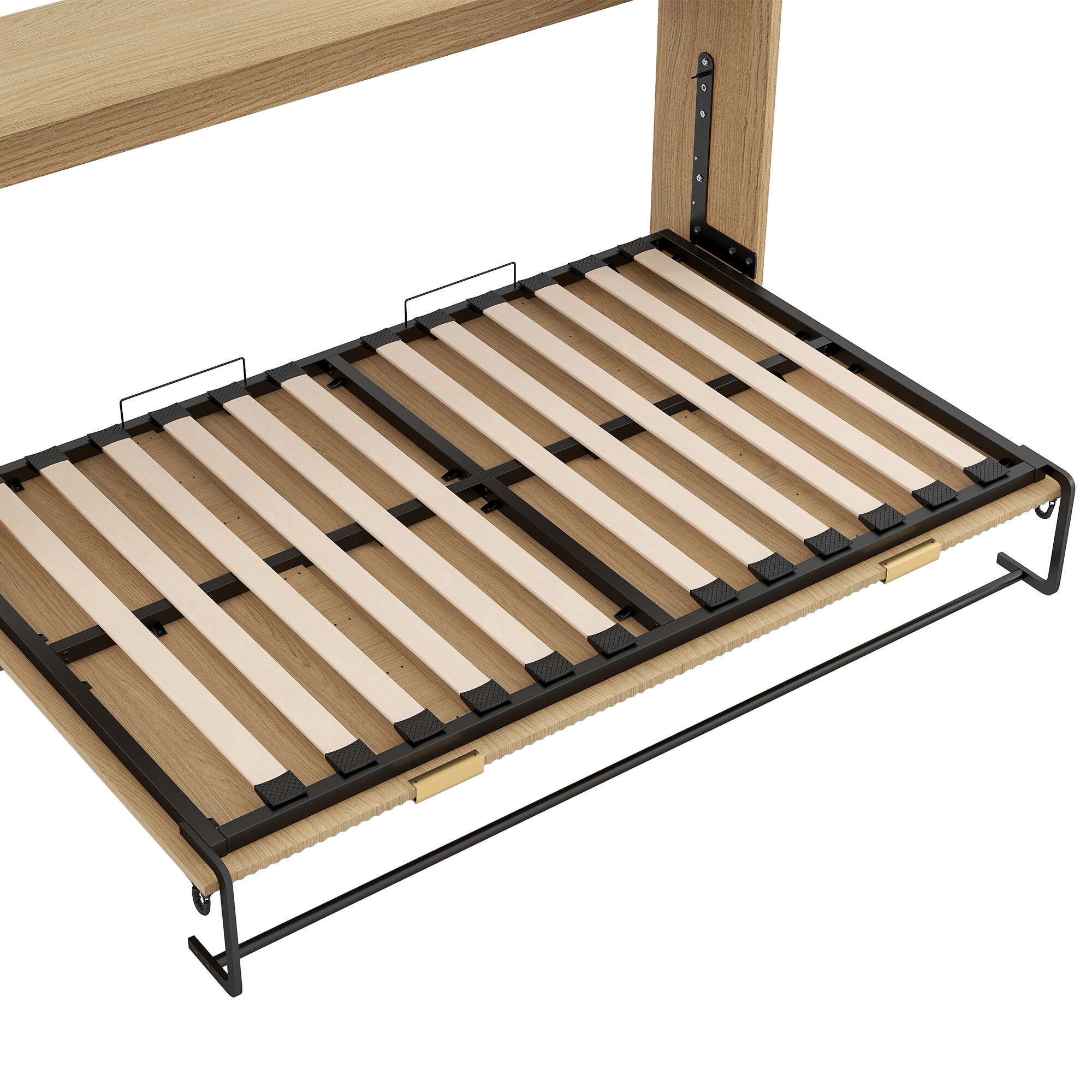 ModernLuxe L3P-N709P002050N beds - View #9