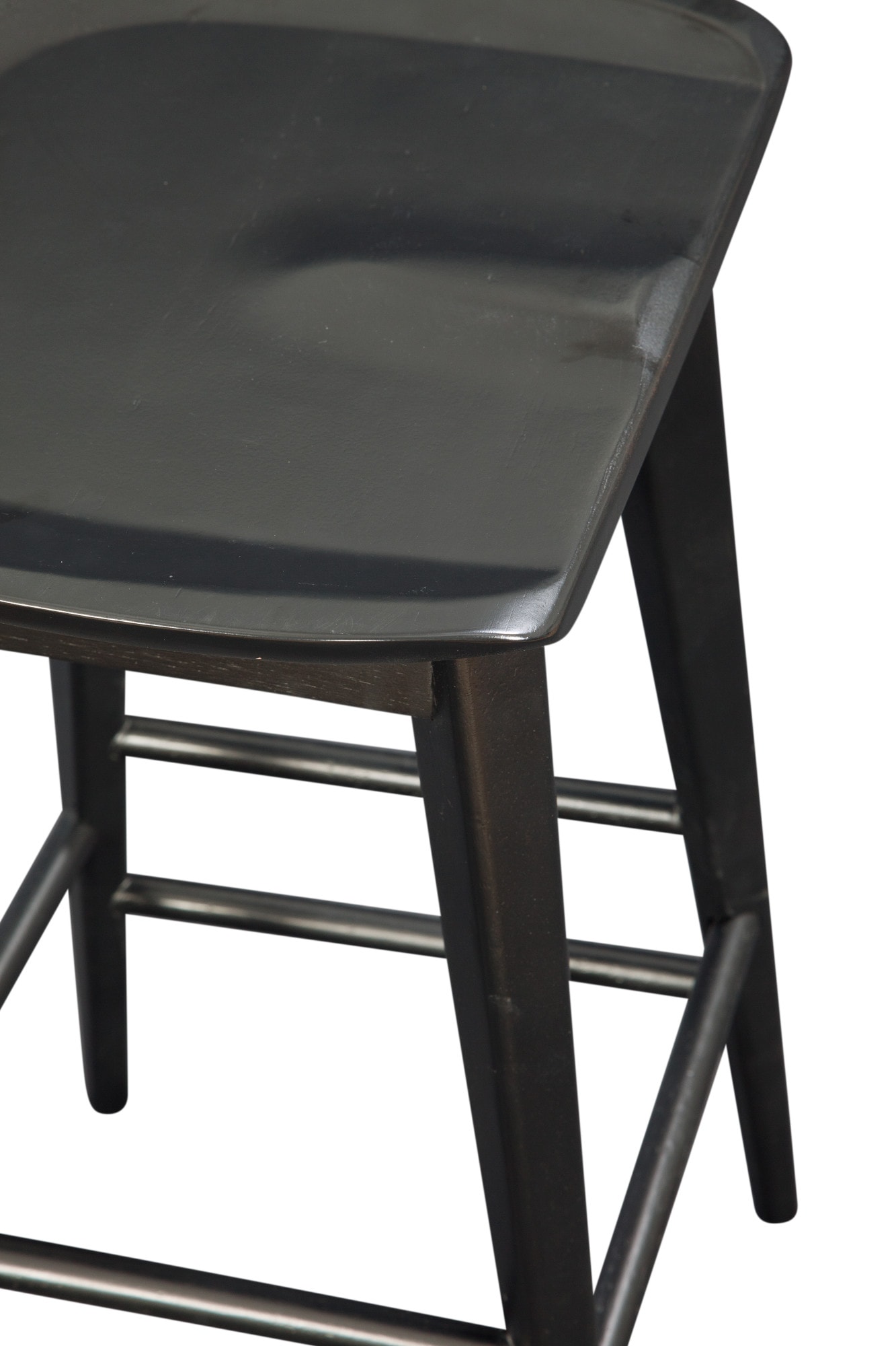Steve Silver HI600CSB stools - View #5