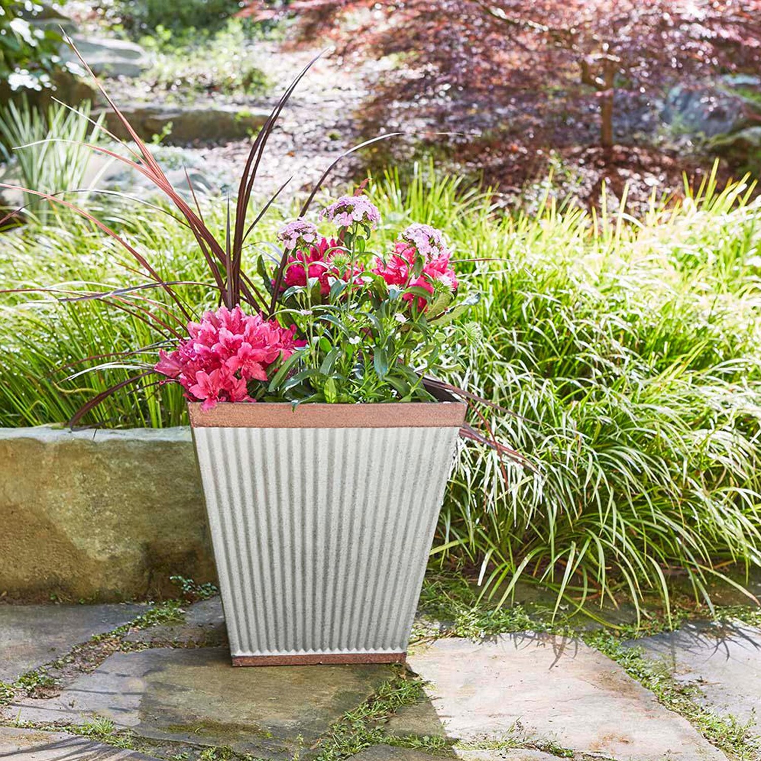 Southern Patio 293043 Planter-Window-Box - View #6