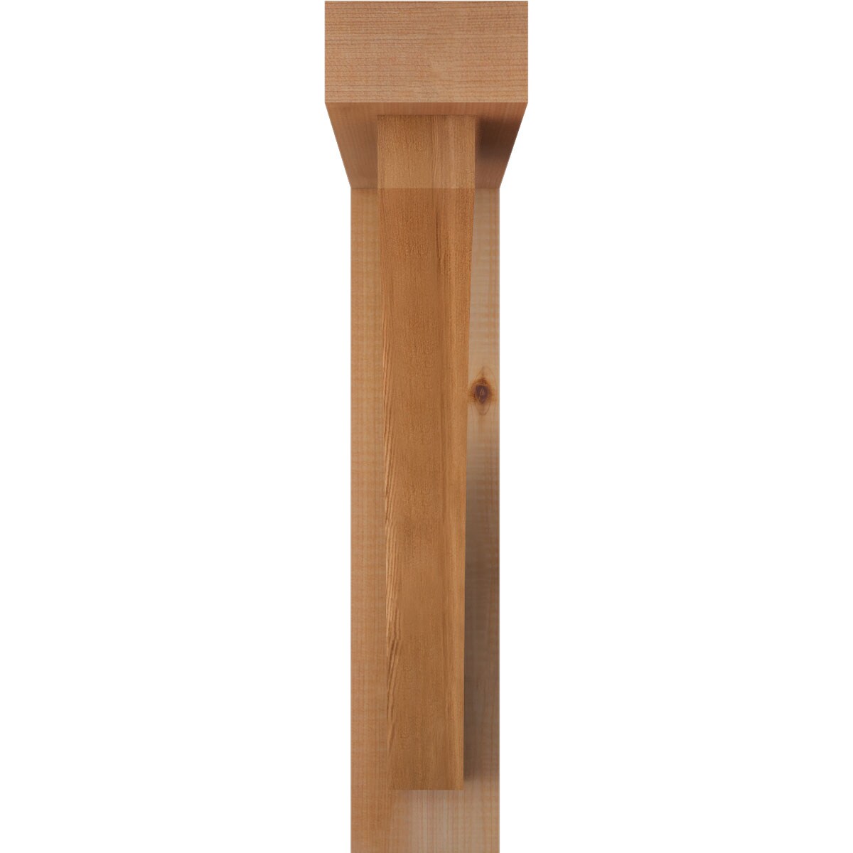 Ekena Millwork 1463816 Exterior-Brackets-Braces - View #2