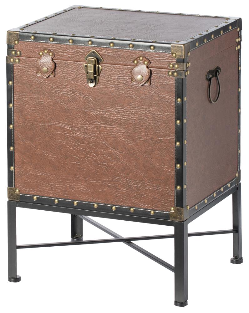 Vintiquewise QI003796.BN End-Tables - View #5