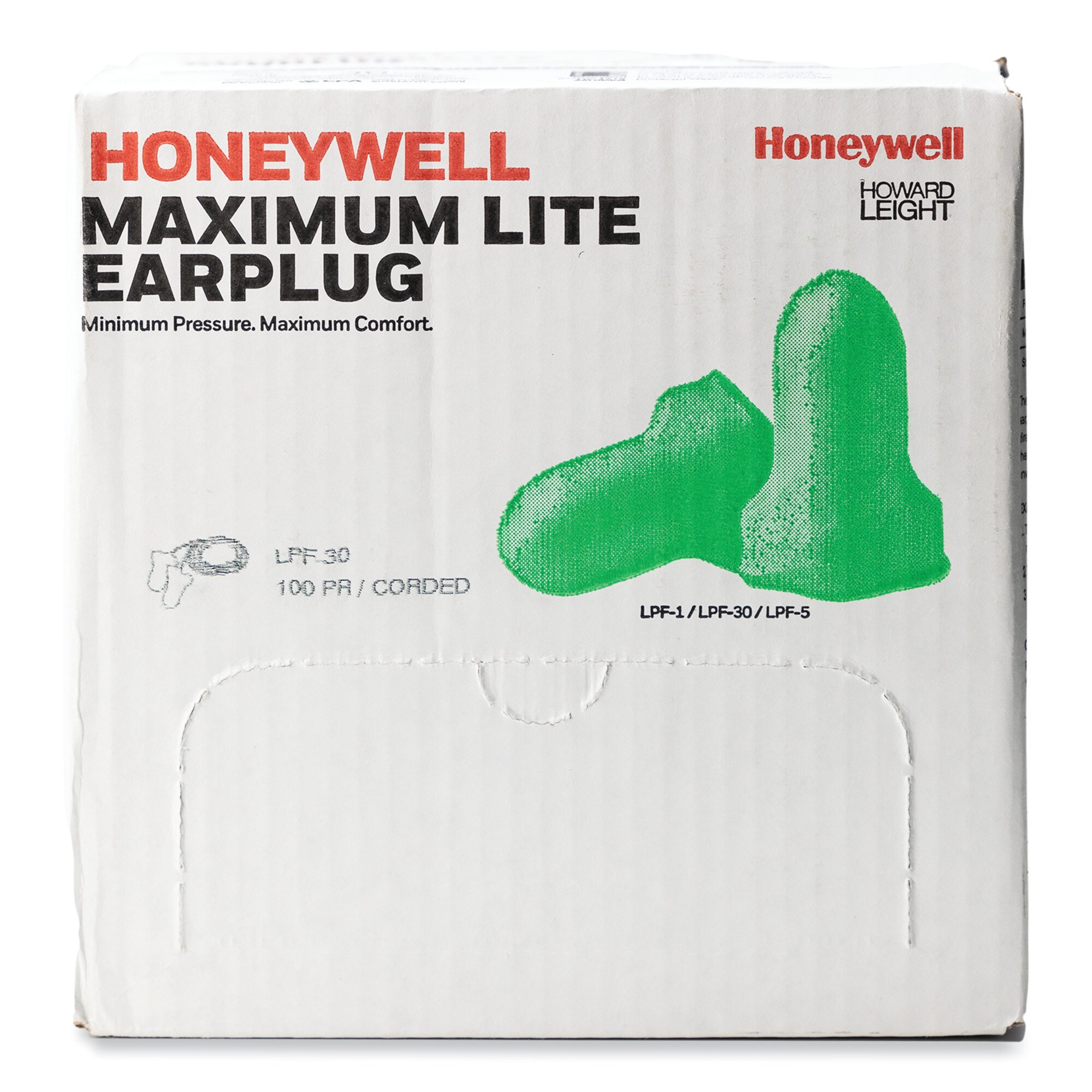 Howard Leight HOWLPF30 Hearing-Protection - View #3