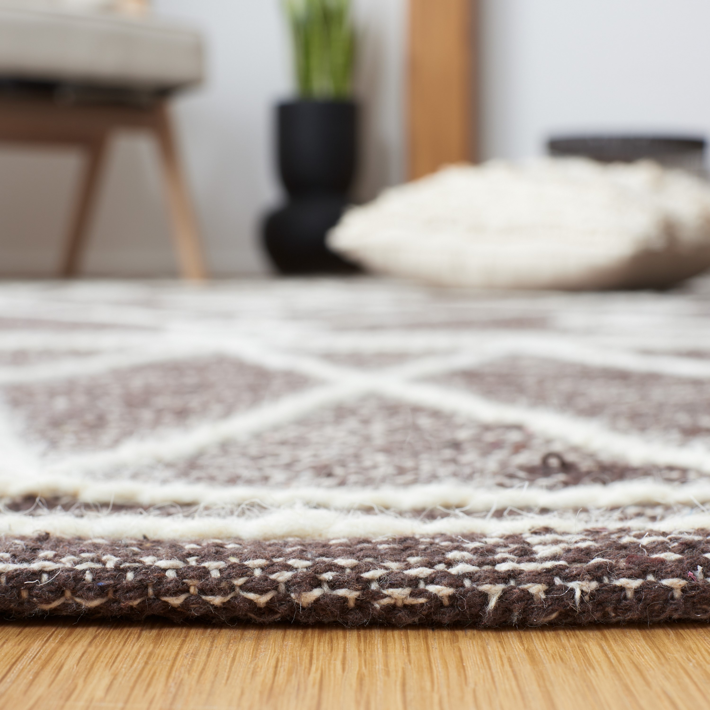 Safavieh KLM852T-4 rugs - View #4