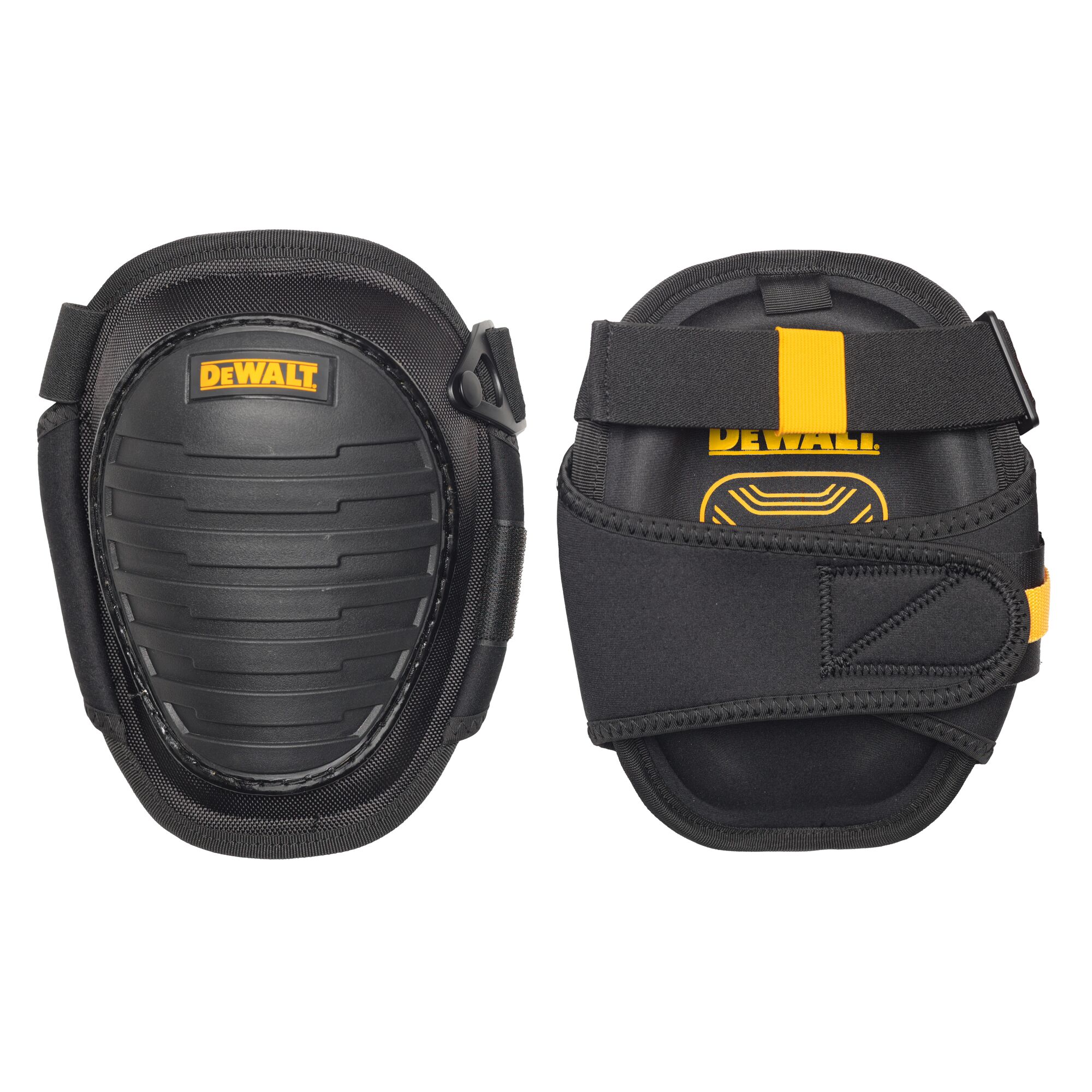 DEWALT Hard Shell Knee Pads in the Knee Pads department at Lowes.com
