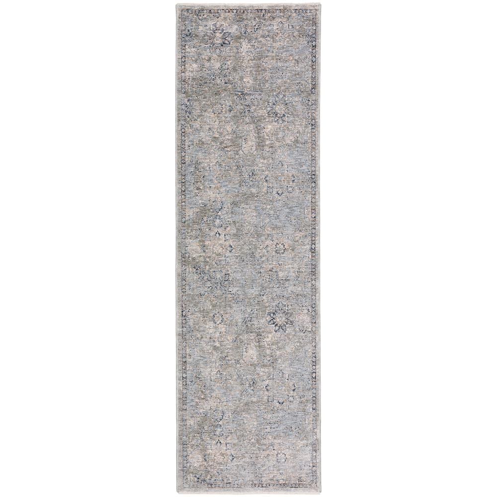 Dalyn RG4SK2X8 Regal RG4 Sky 2'3 x 7'10 Rug