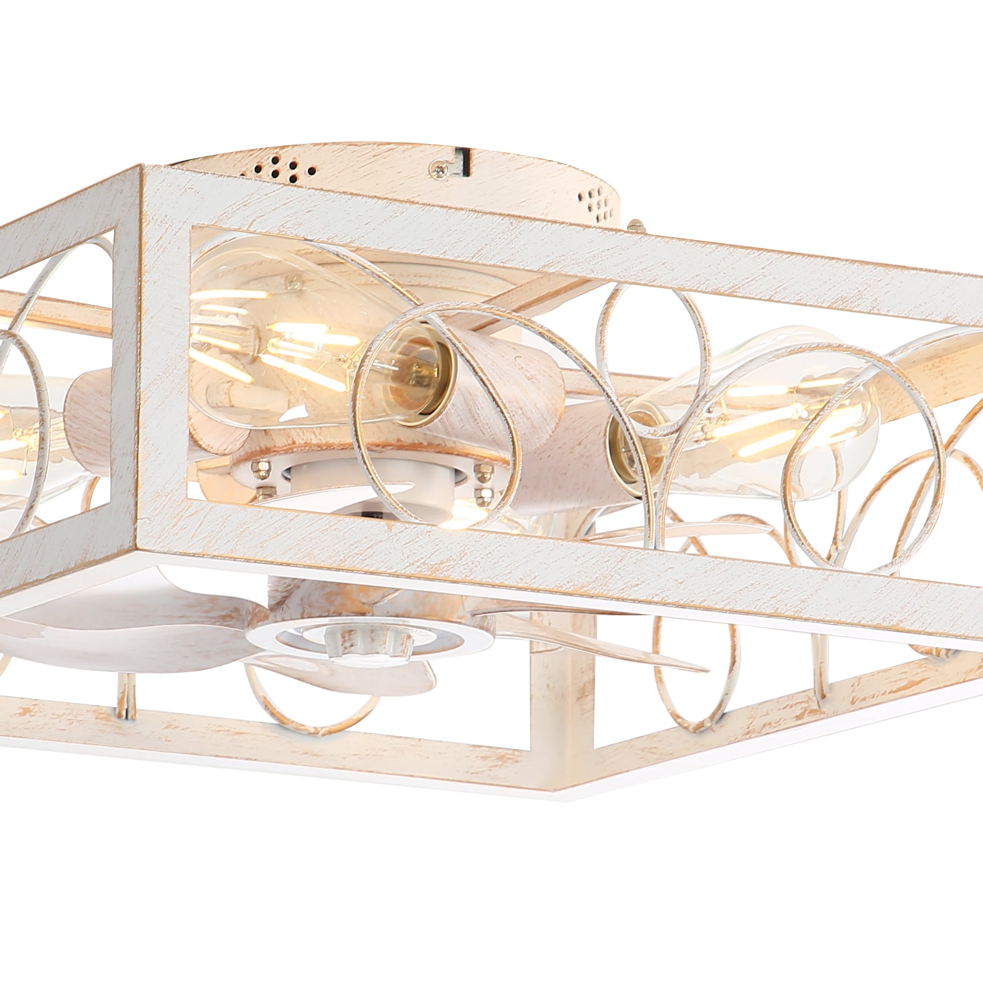 Breezary 35033-WG Ceiling-Fans - View #3