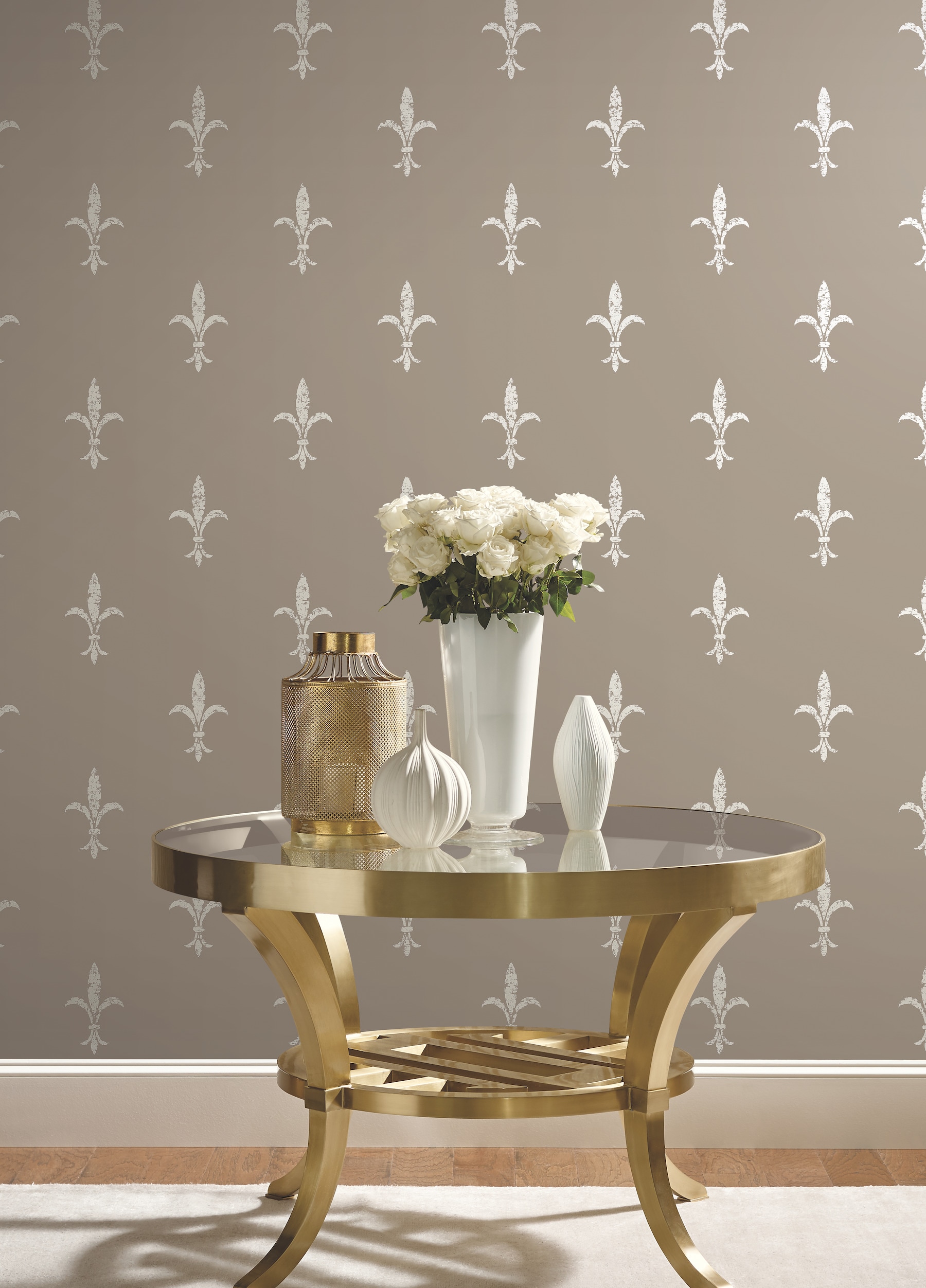 York Wallcoverings KT2195 wallpaper - View #2
