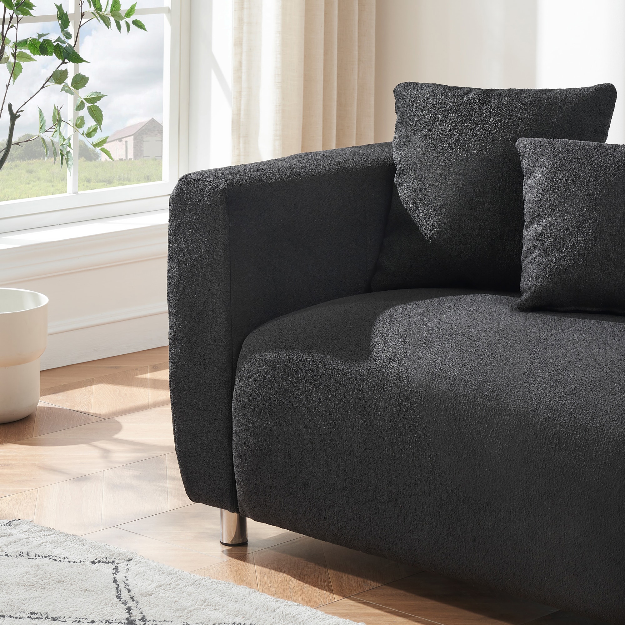 Bybafun YC5200090 Sofas-Loveseats - View #5