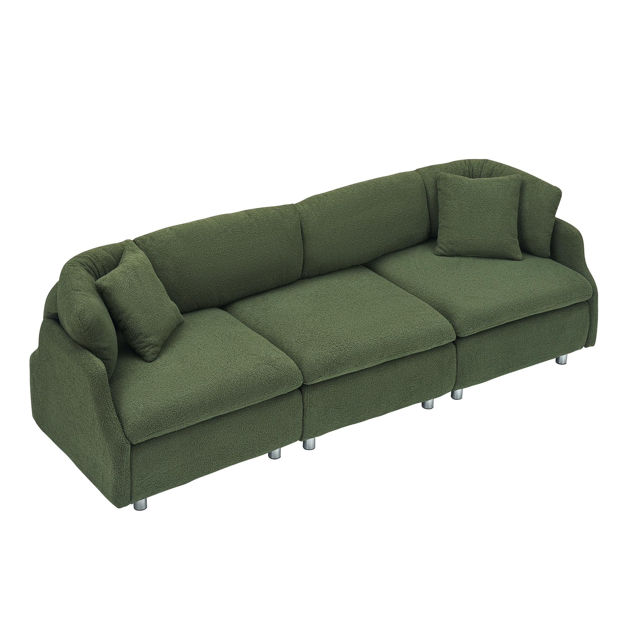 Bybafun YD2700139 Sofas-Loveseats - View #2