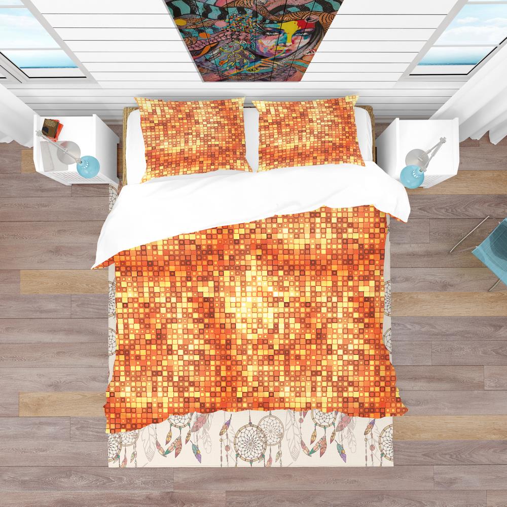 Designart BED18777-Q bedding - View #3