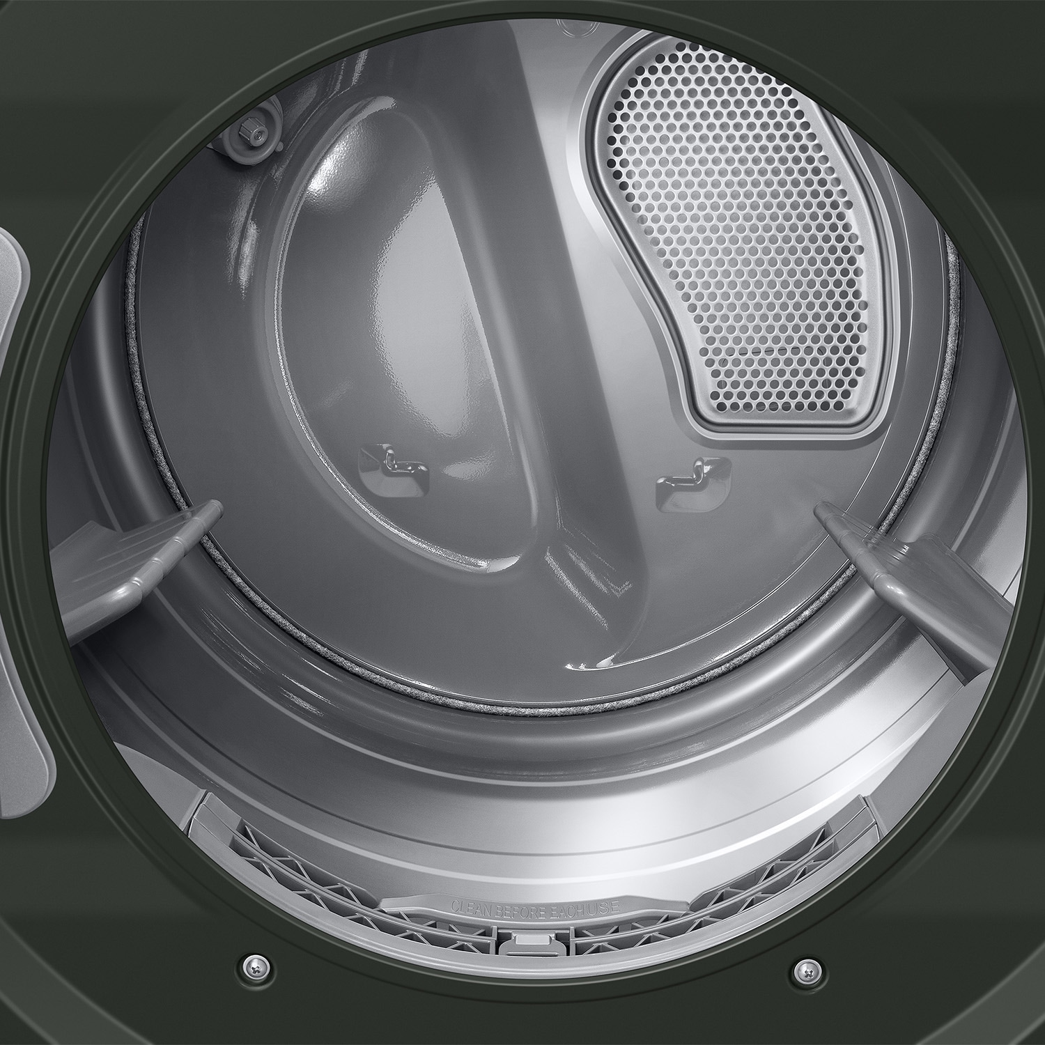 Samsung WH53DBH700EF Combo-Washer-And-Dryer - View #10