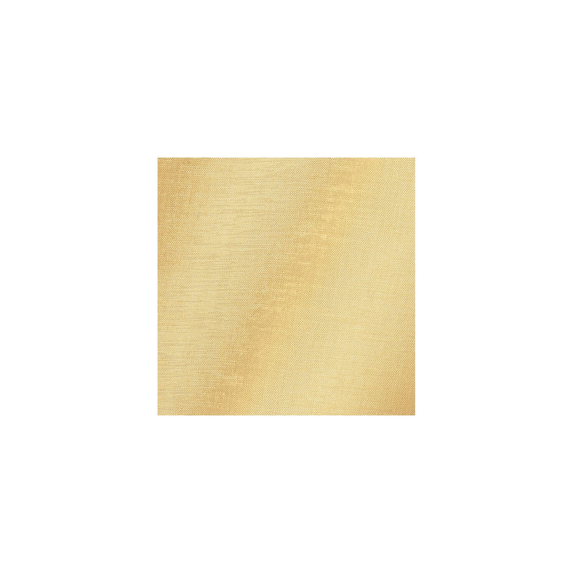 LEVOLOR FGFL001735070 Translucence Dijon Sheer Polyester Vertical sheer shade swatch