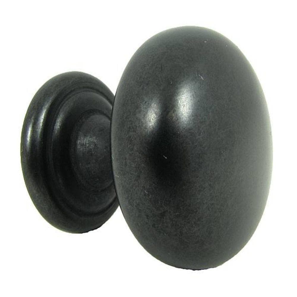 Stone Mill Hardware CP82980-BA Cabinet-Knobs - View #2