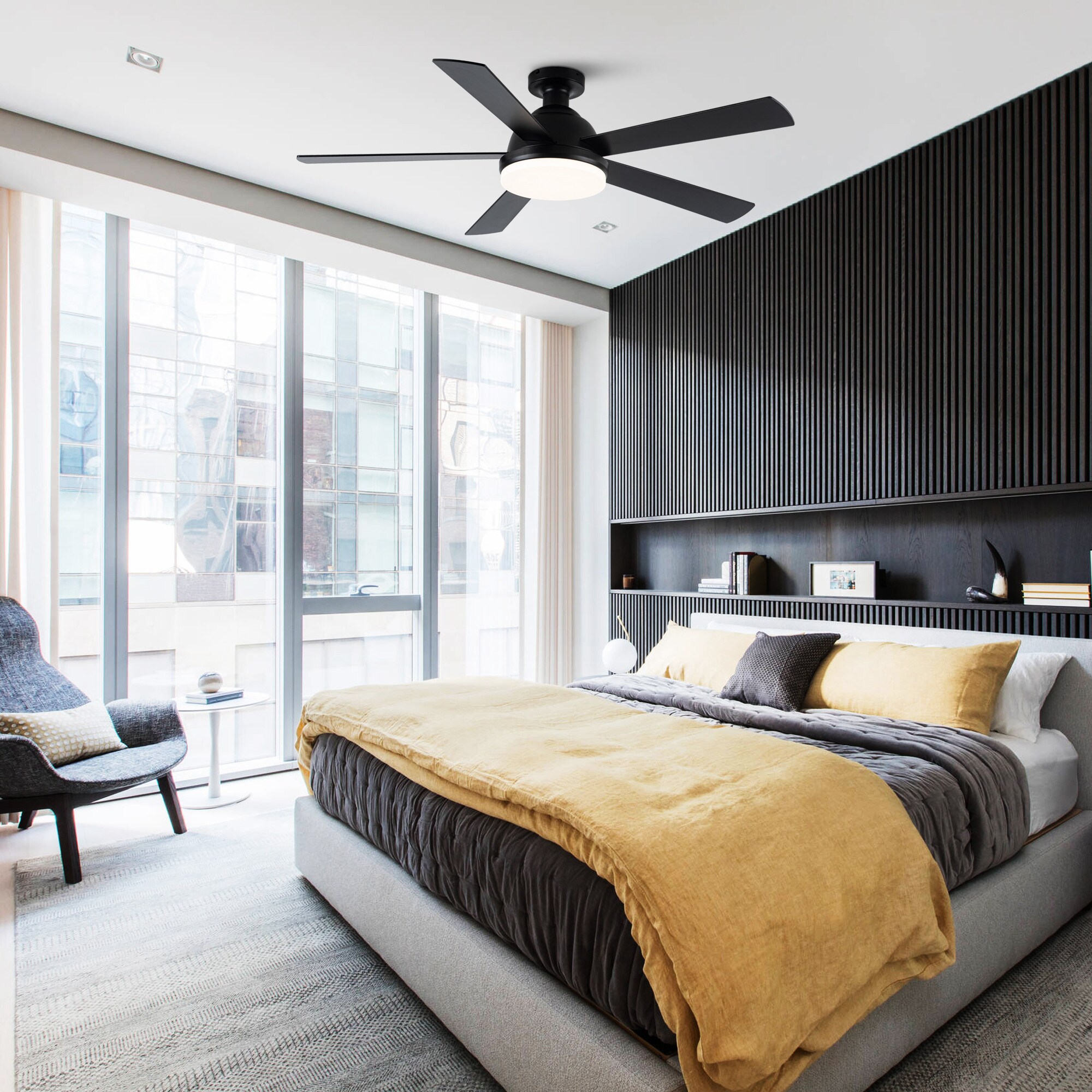 VACZON VZA01B106A Ceiling-Fans - View #7