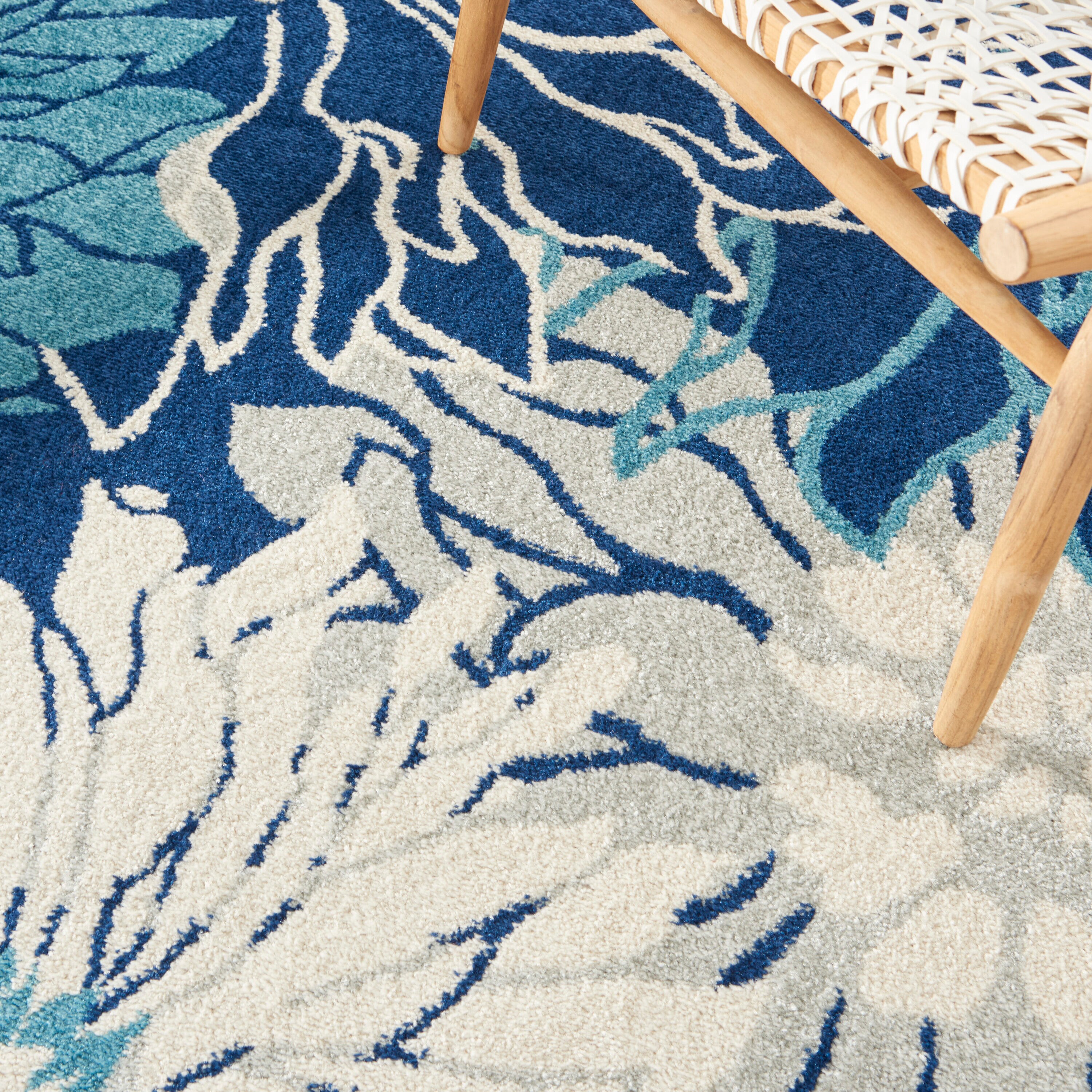 Nourison 099446817679 rugs - View #3