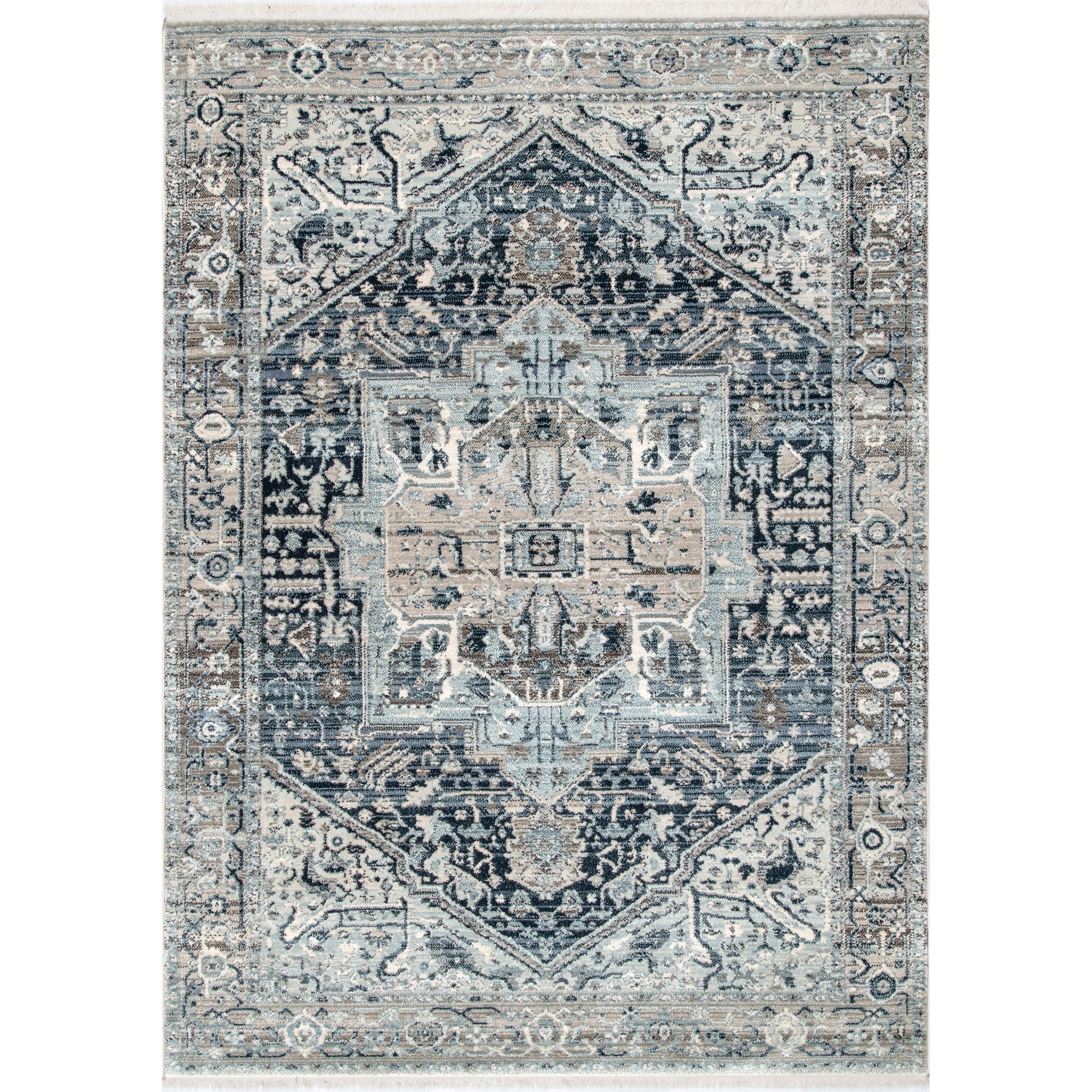 nuLOOM KHTR15A-9012 rugs - View #2