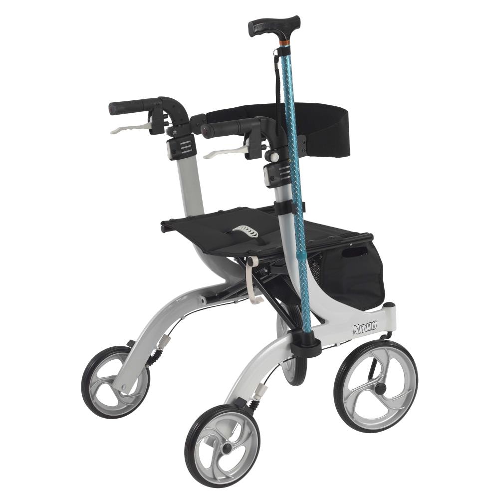 Drive Medical 892 Walkers-Wheelchairs-Rollators - View #4