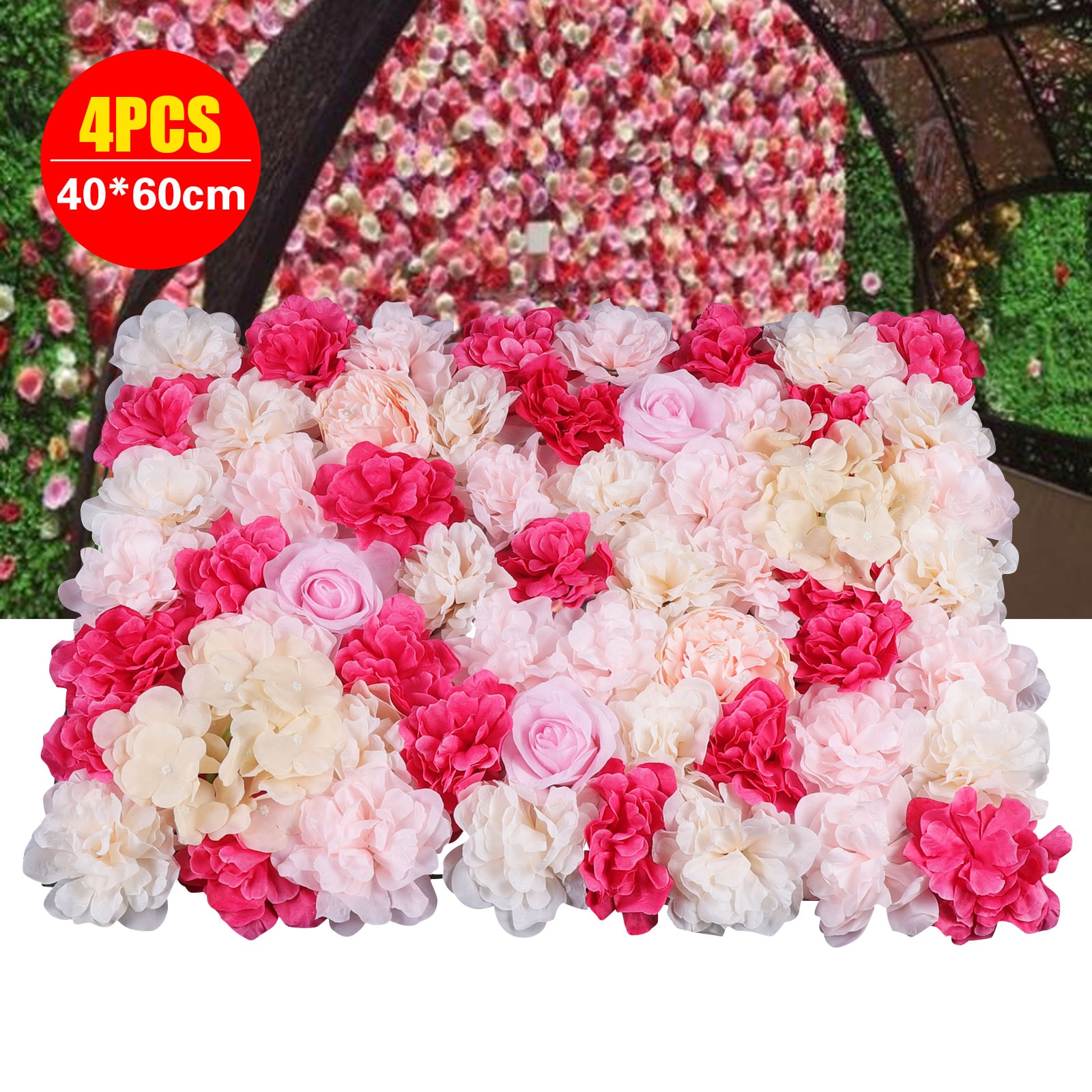 CNCEST OT-ZJGJ-4604 Garden-Trellis - View #8