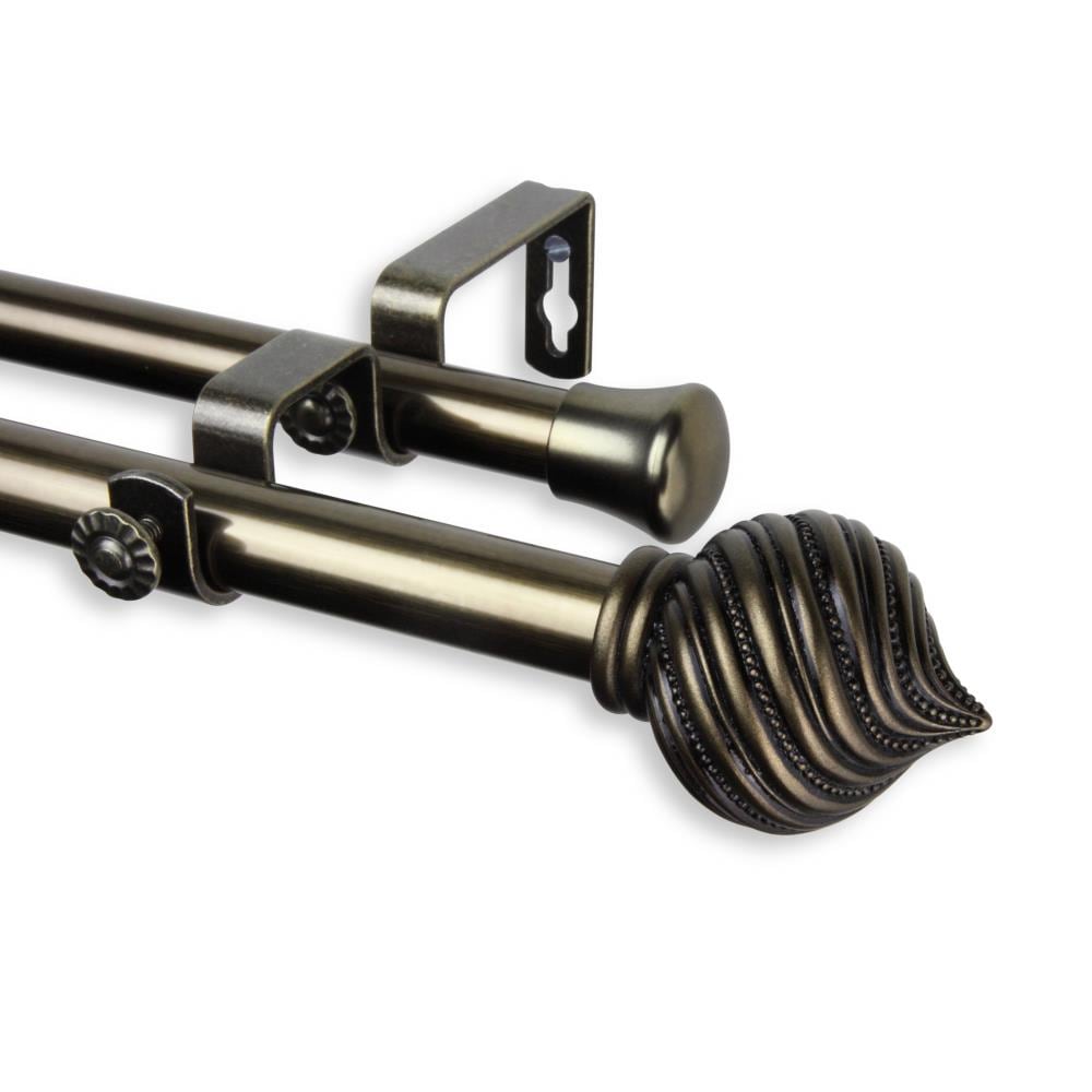 Hart & Harlow L4793-994 Curtain-Rods - View #2