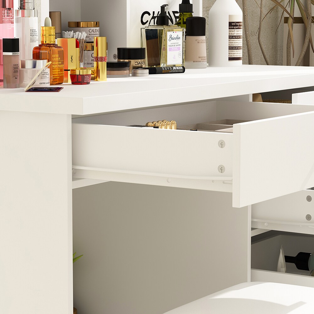  V-KF210218-02 Bedroom-Vanities - View #17