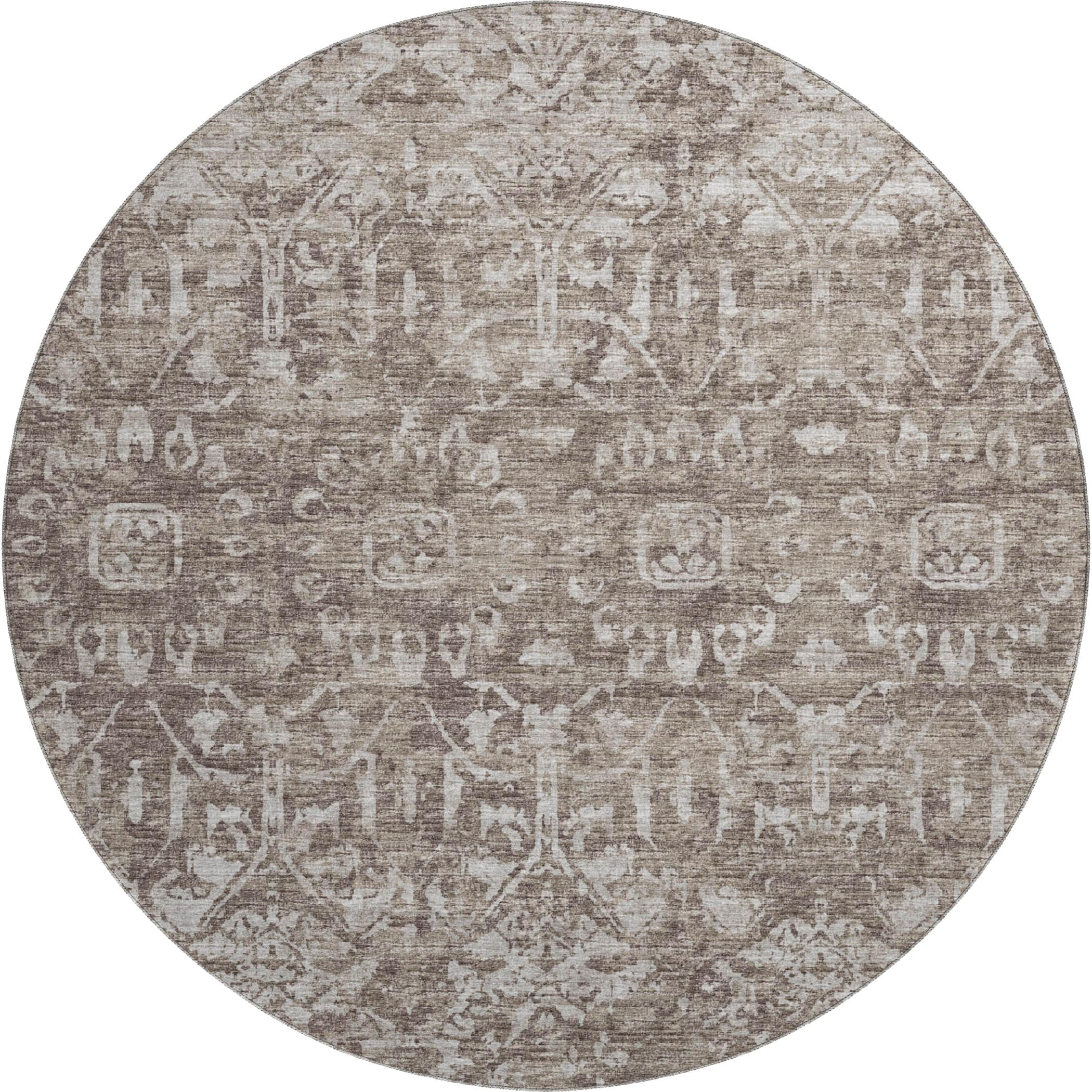 Addison Rugs AMF40BR8RO rugs - View #2