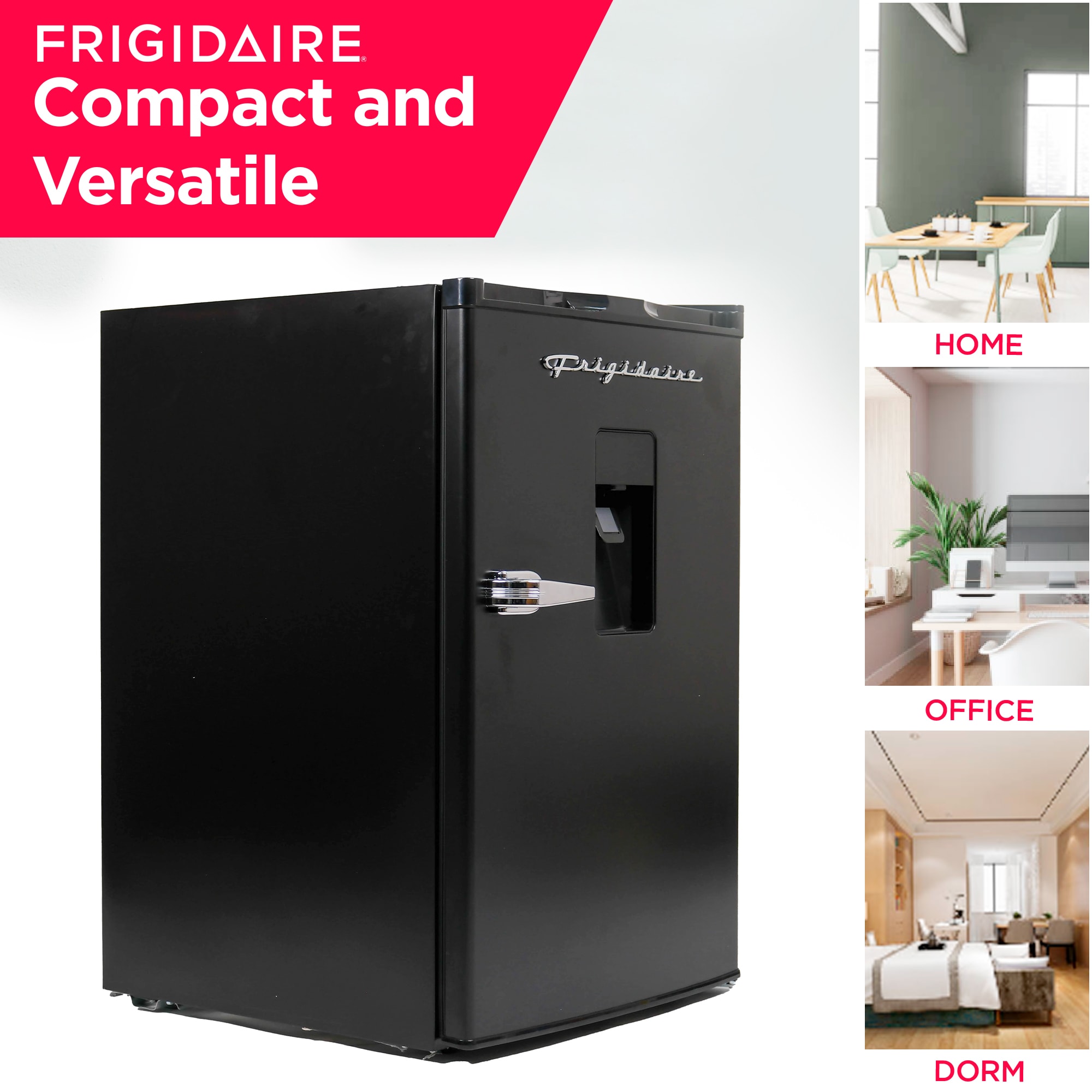 Frigidaire EFR494-BLACK m050615 - View #6
