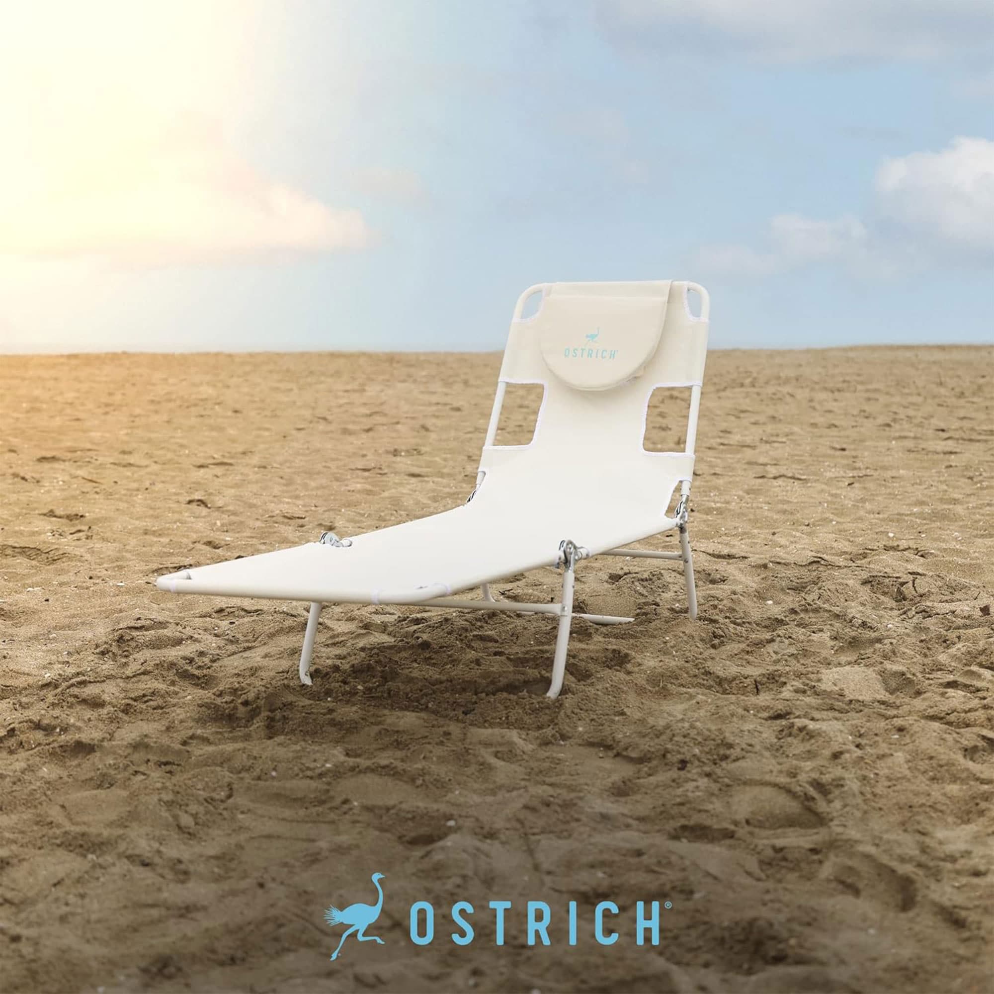 Ostrich 399027 Beach-Camping-Chairs - View #6