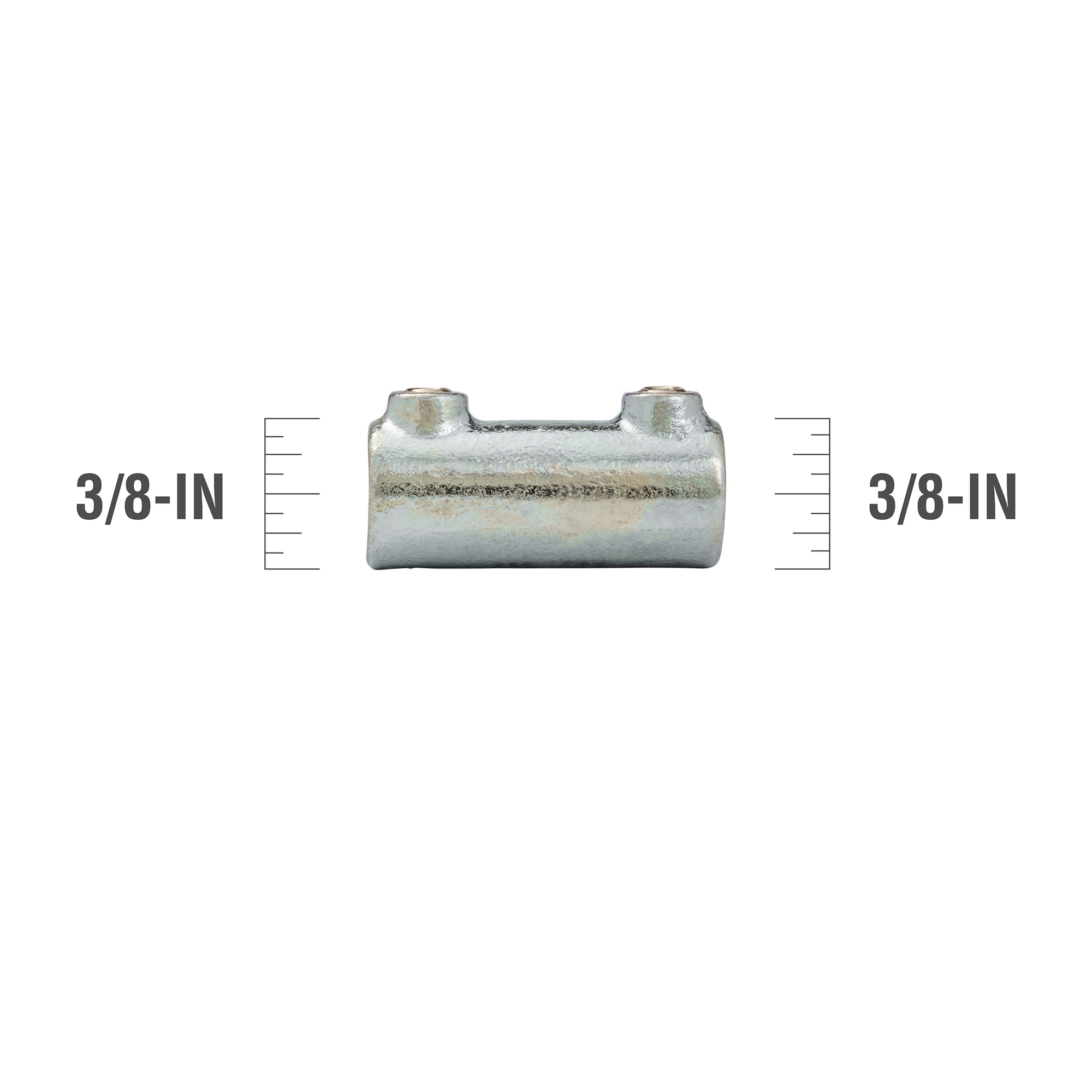 SteelTek 674-902HC Structural-Pipe-Fittings - View #4