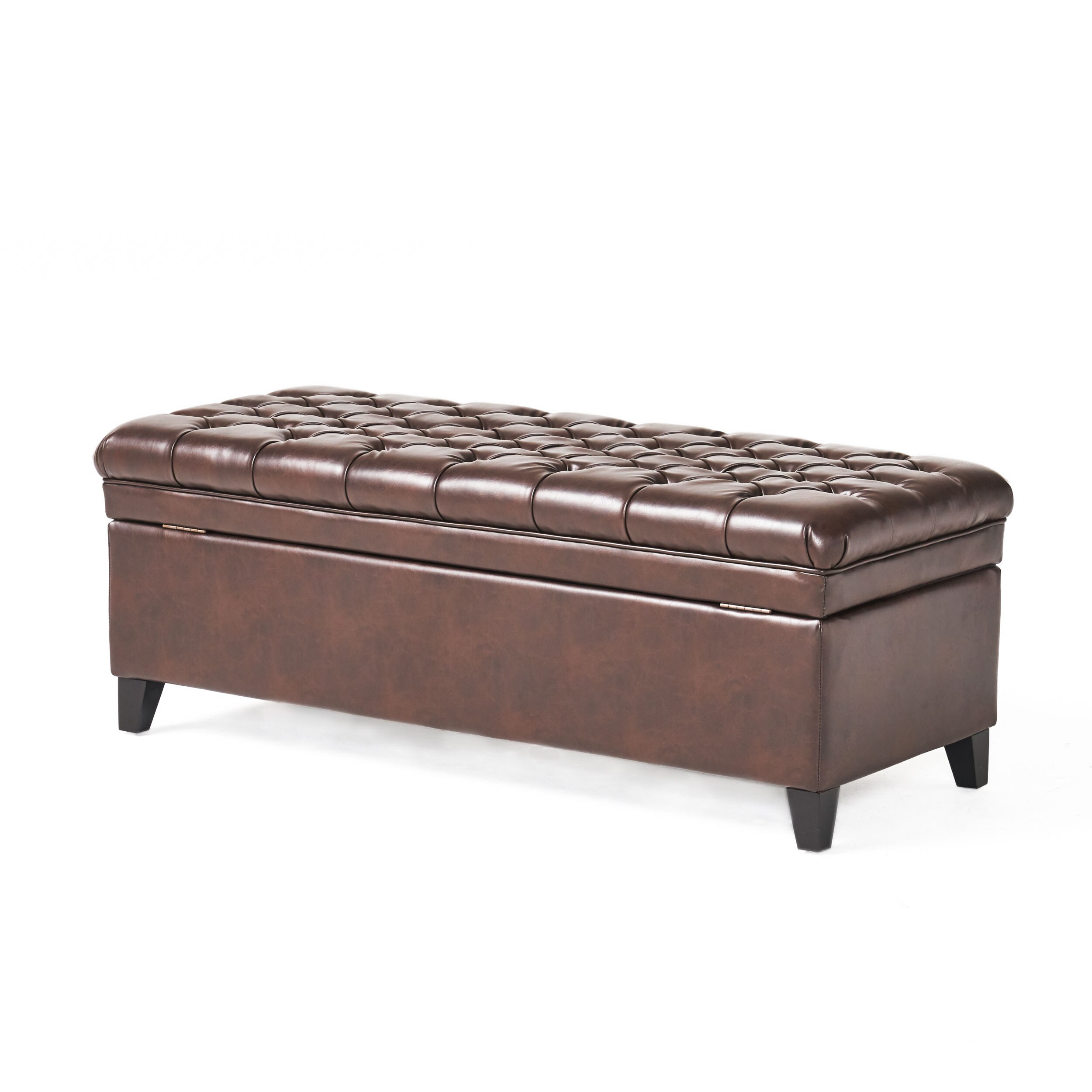 Christopher Knight Home 296865 Indoor-Ottomans - View #7