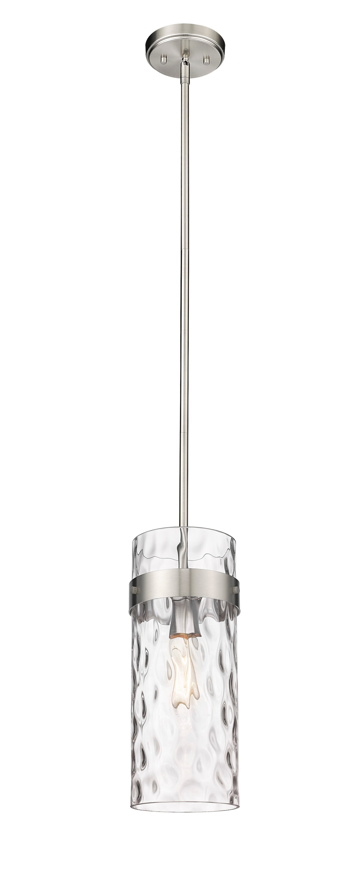 Z-Lite 3035P6-BN Pendant-Lights - View #2