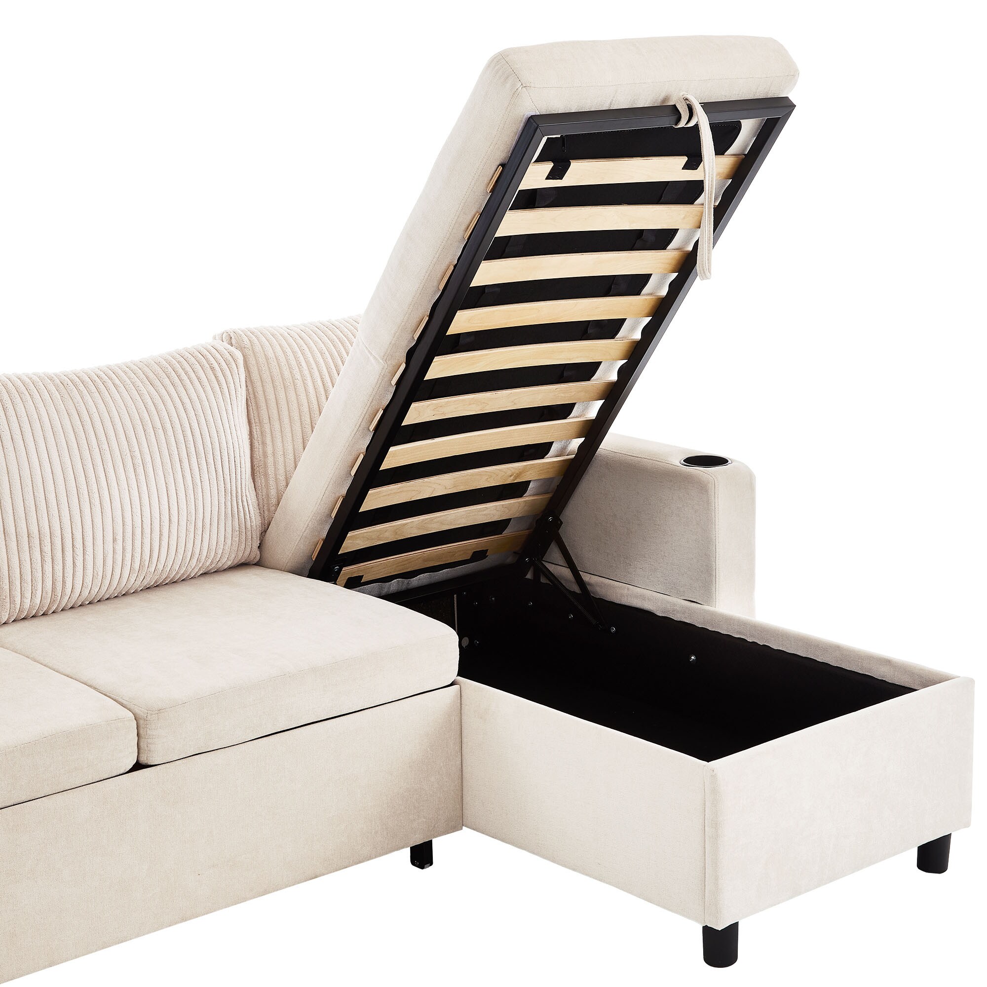 Bybafun YA3700500 Sofas-Loveseats - View #16